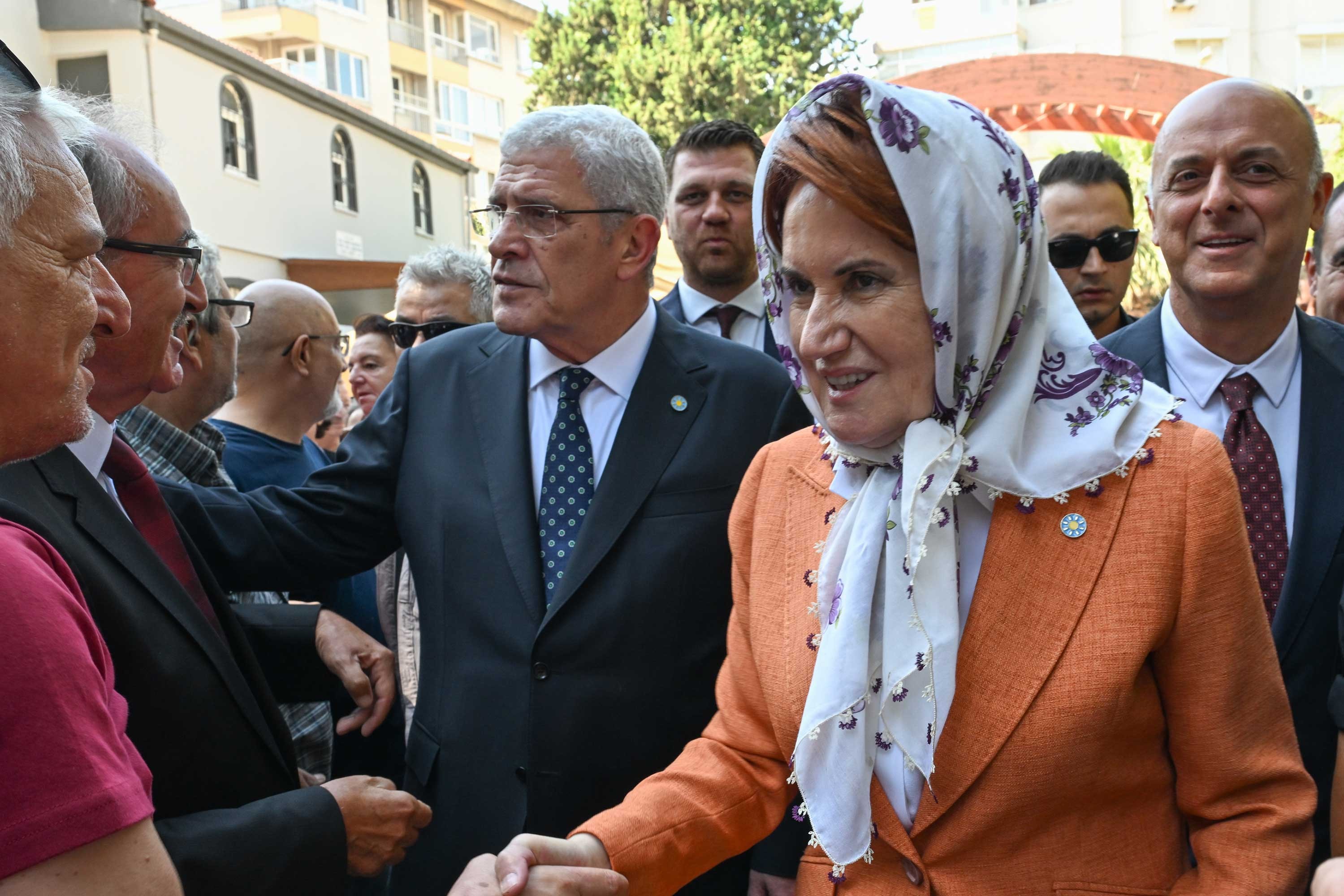 Meral Akşener