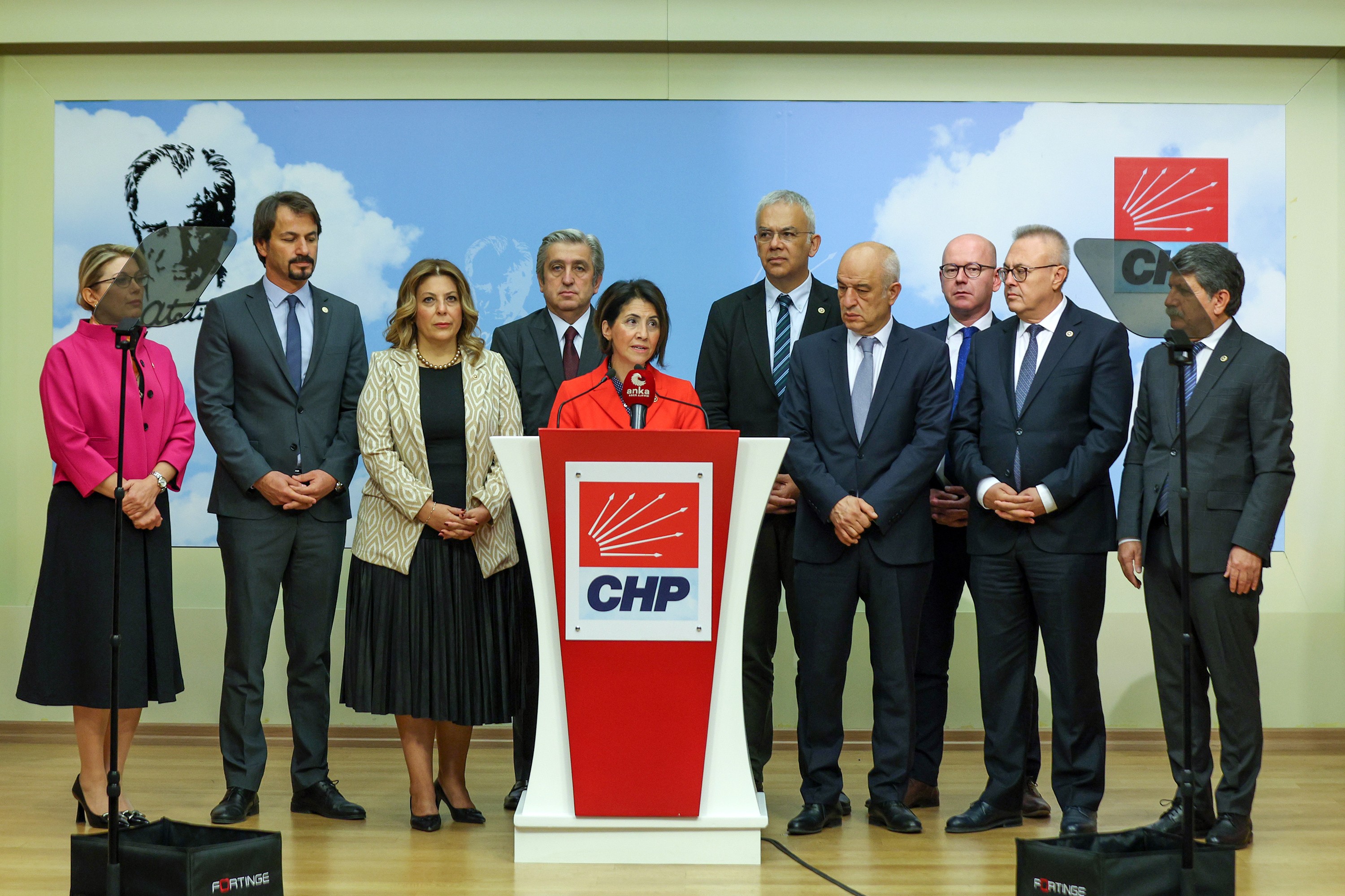 CHP TBMM Sağlık Grubu