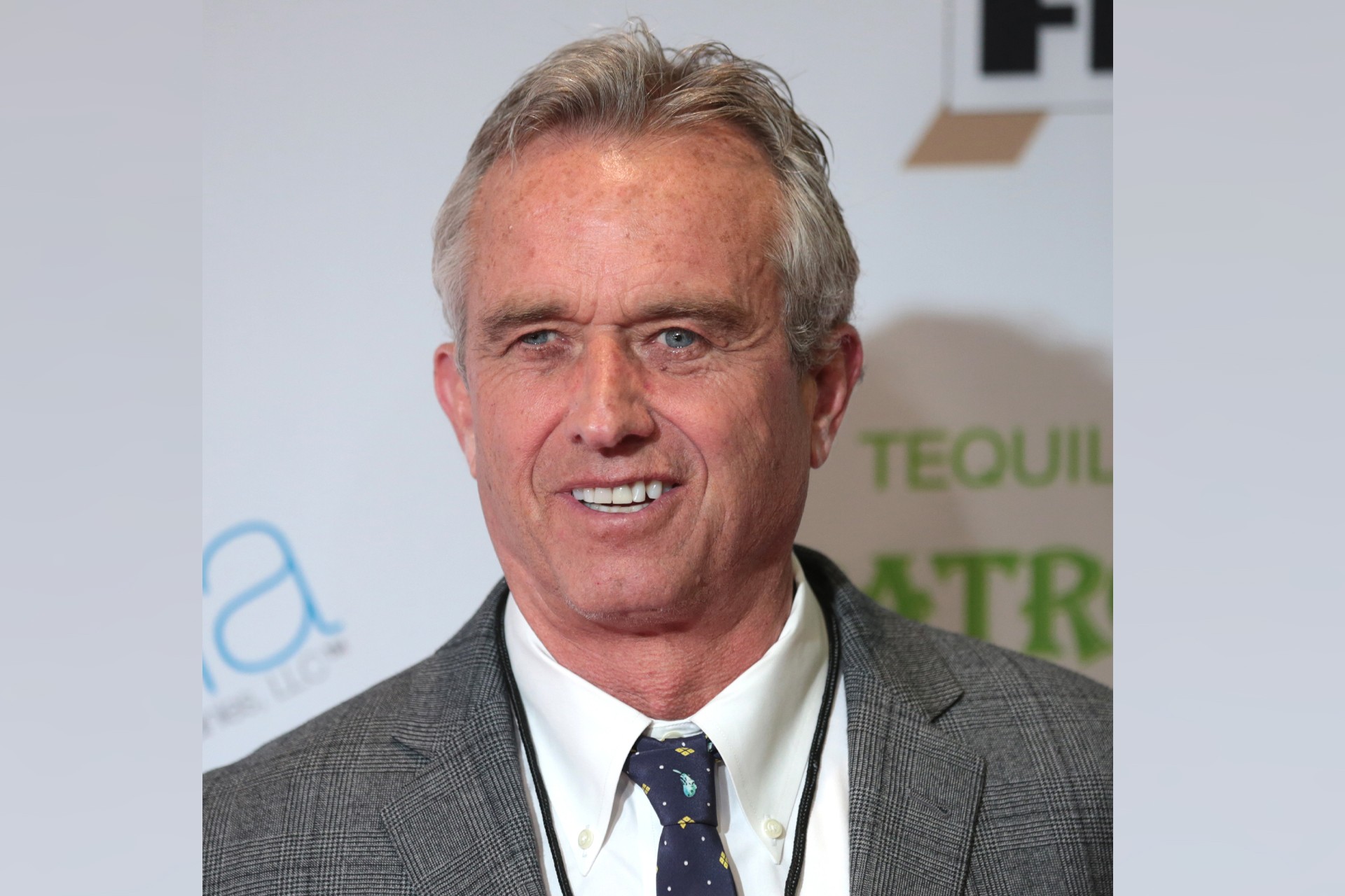 Robert F. Kennedy Jr. 