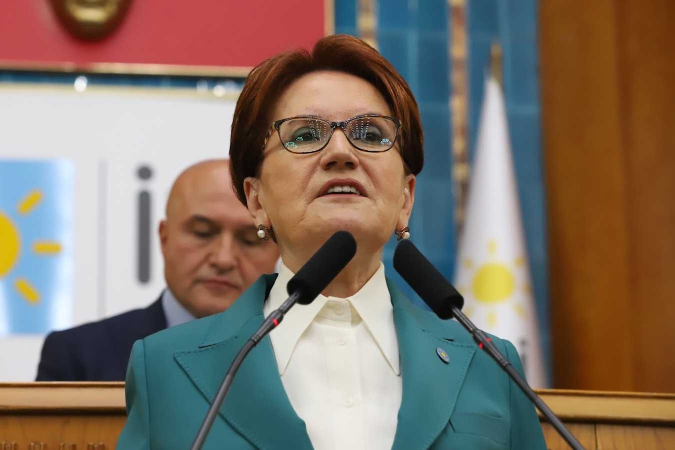 Meral Akşener