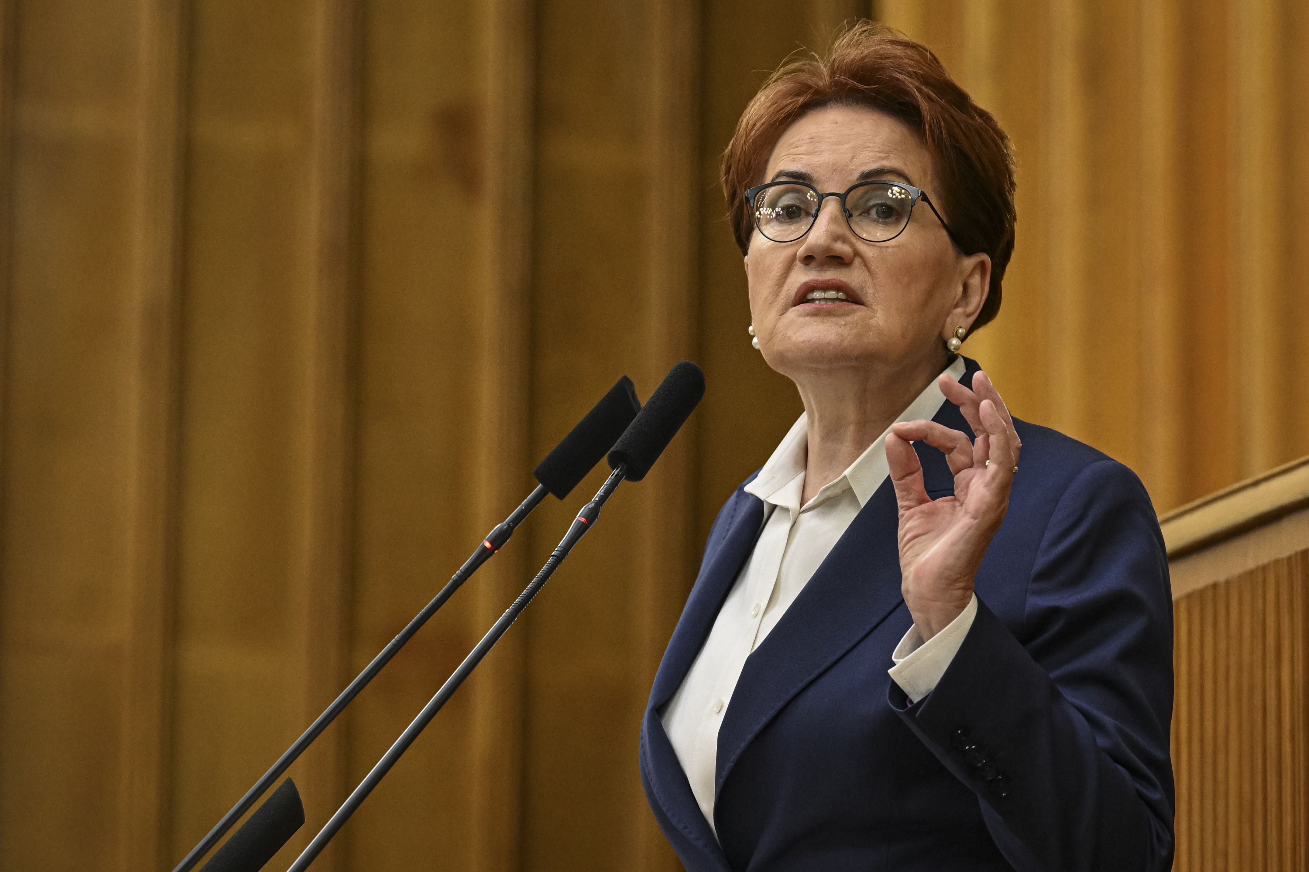 Meral Akşener