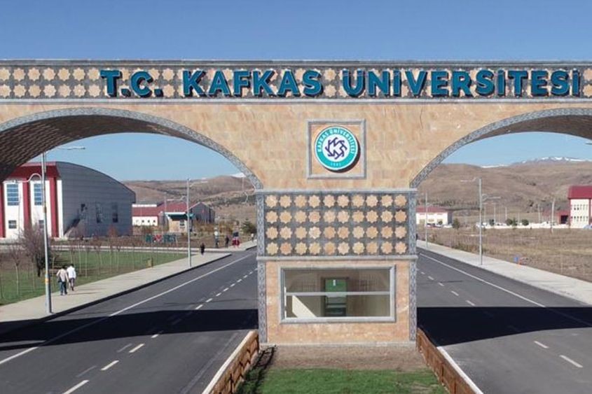 Kafkas Üniversitesi