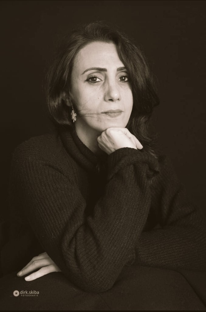 Meral Şimşek