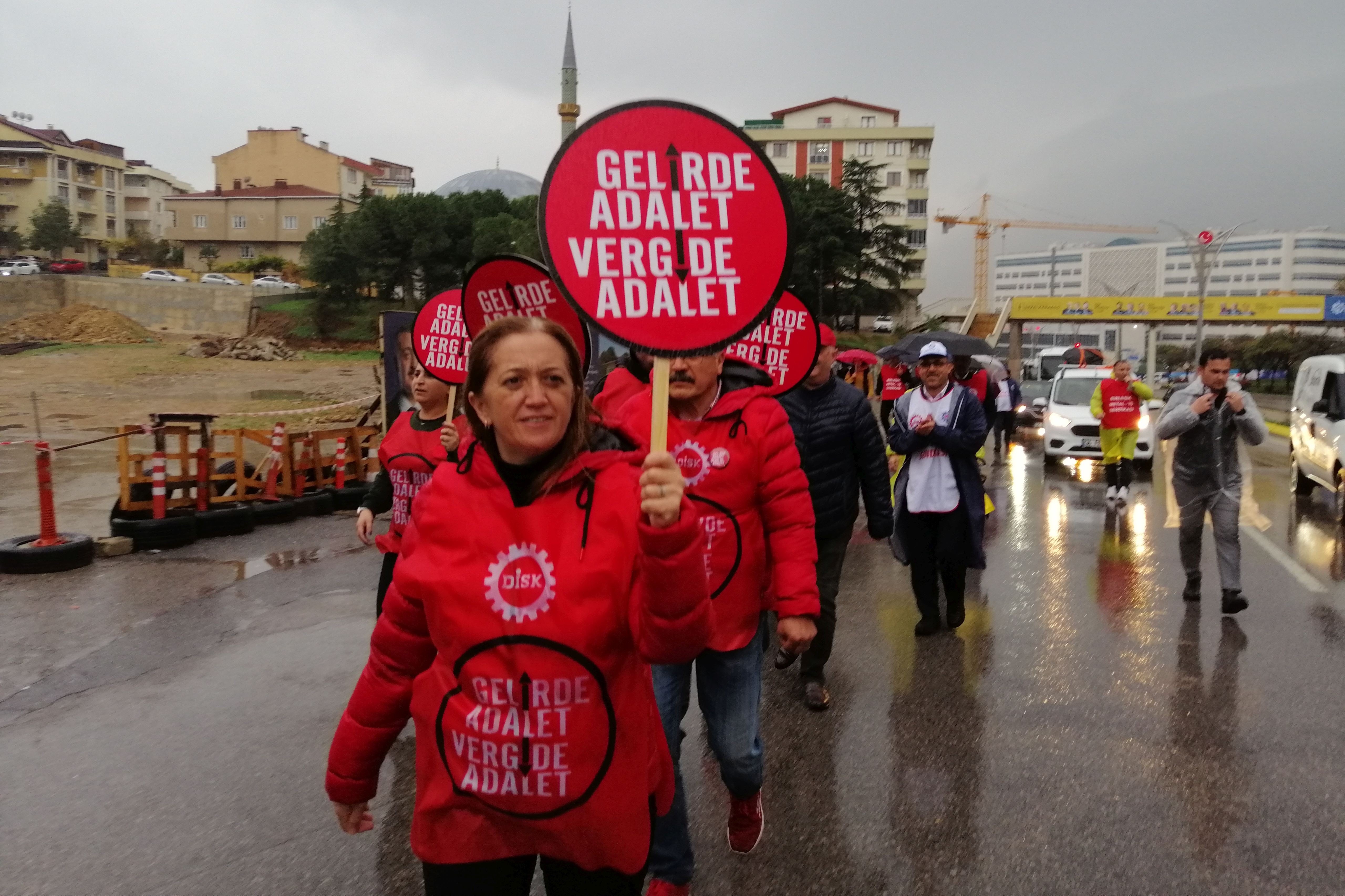 Arzu Çerkezoğlu 