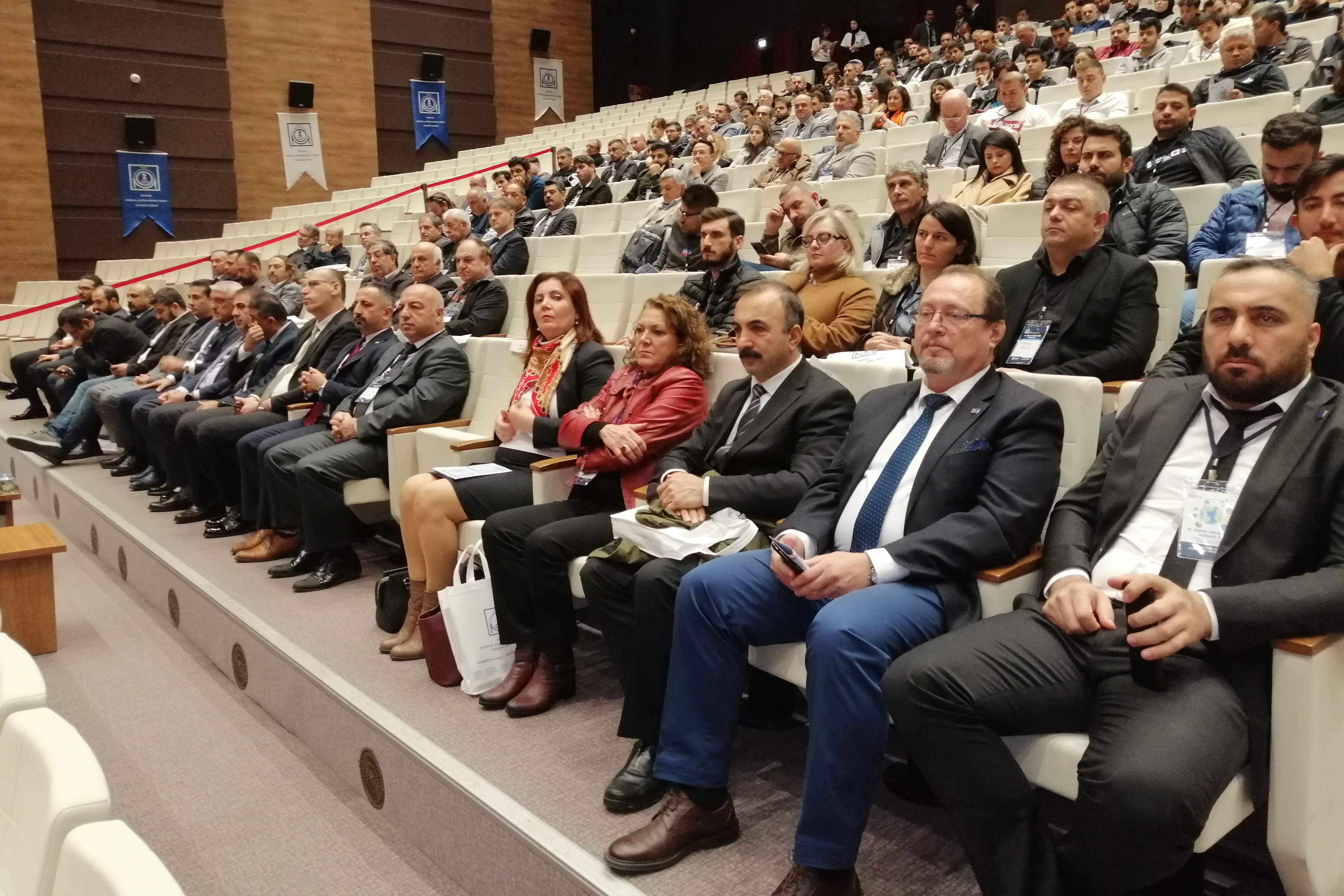 Enerji Verimliliği Konferansı