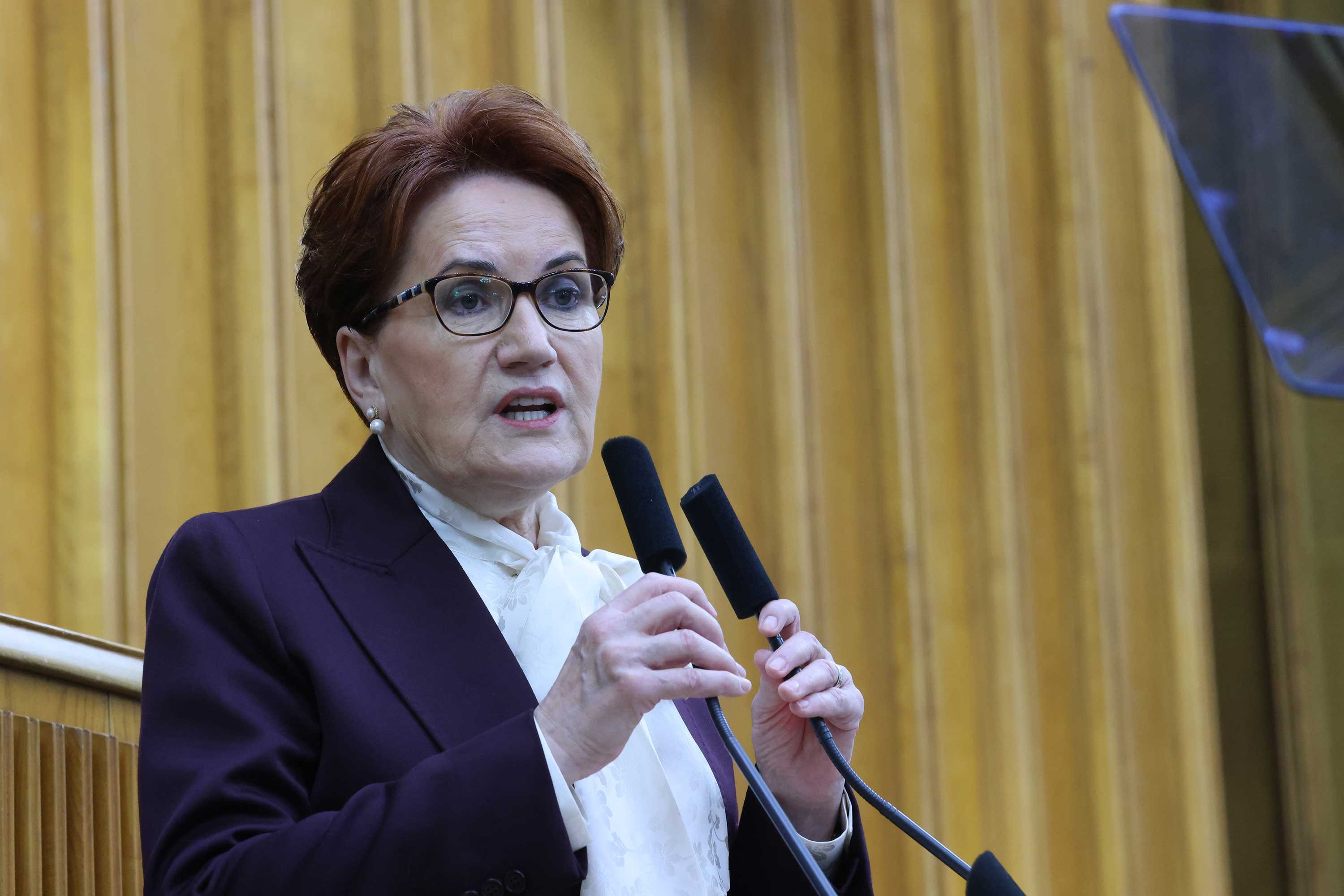 Meral Akşener