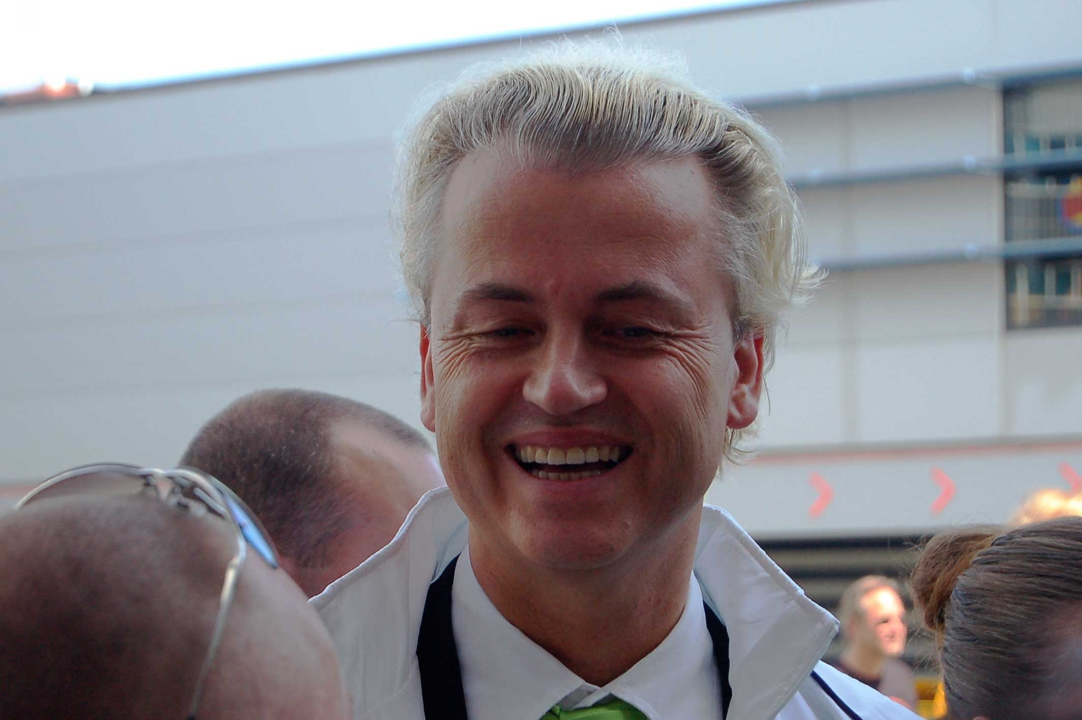 Geert Wilders