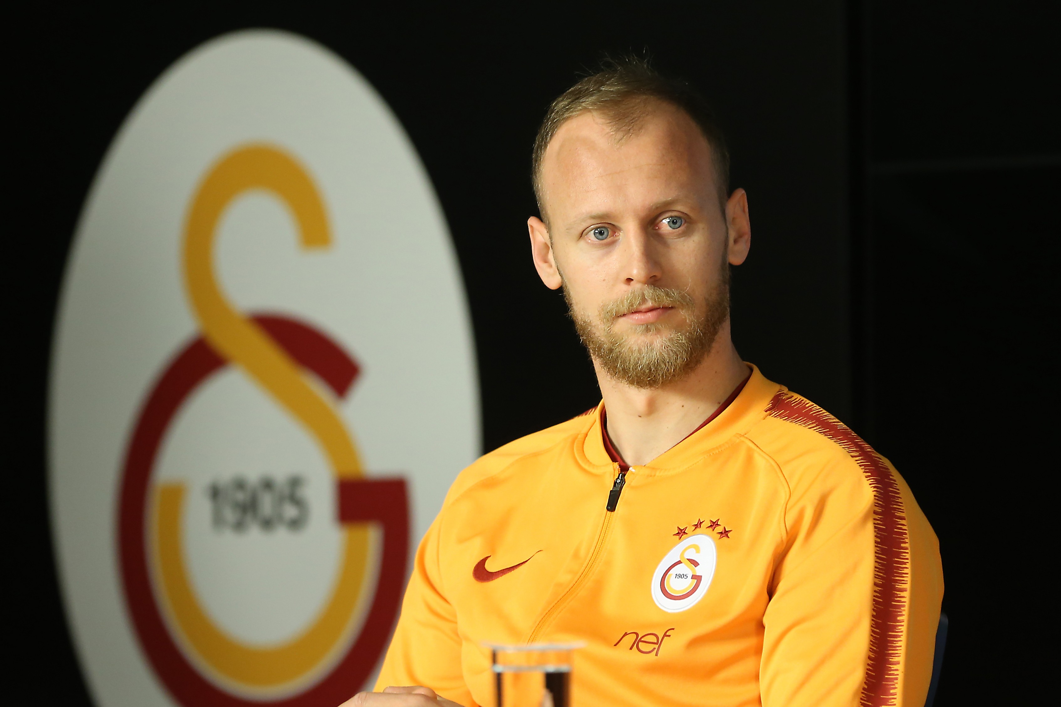 Semih Kaya