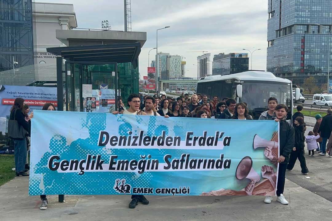 EMEP İstanbul İl Örgütü 10. Kongresi