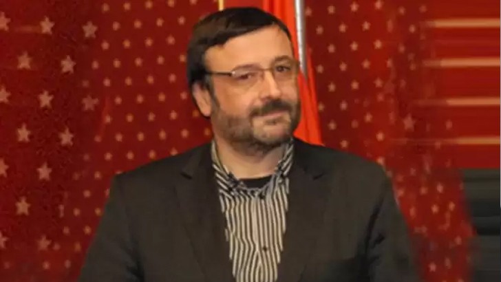 Mehmet Fatih Saraç