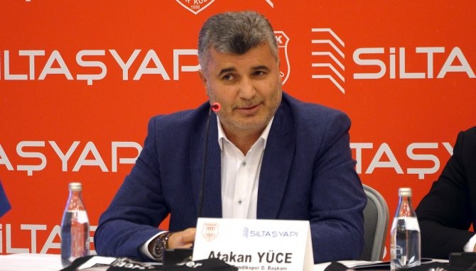 Atakan Yüce