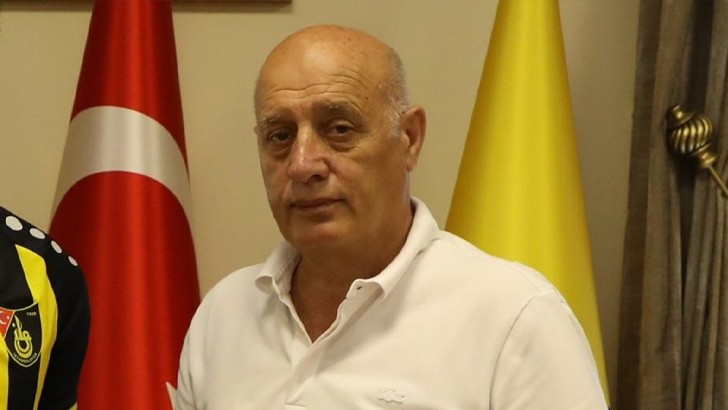 Ecmel Faik Sarıalioğlu