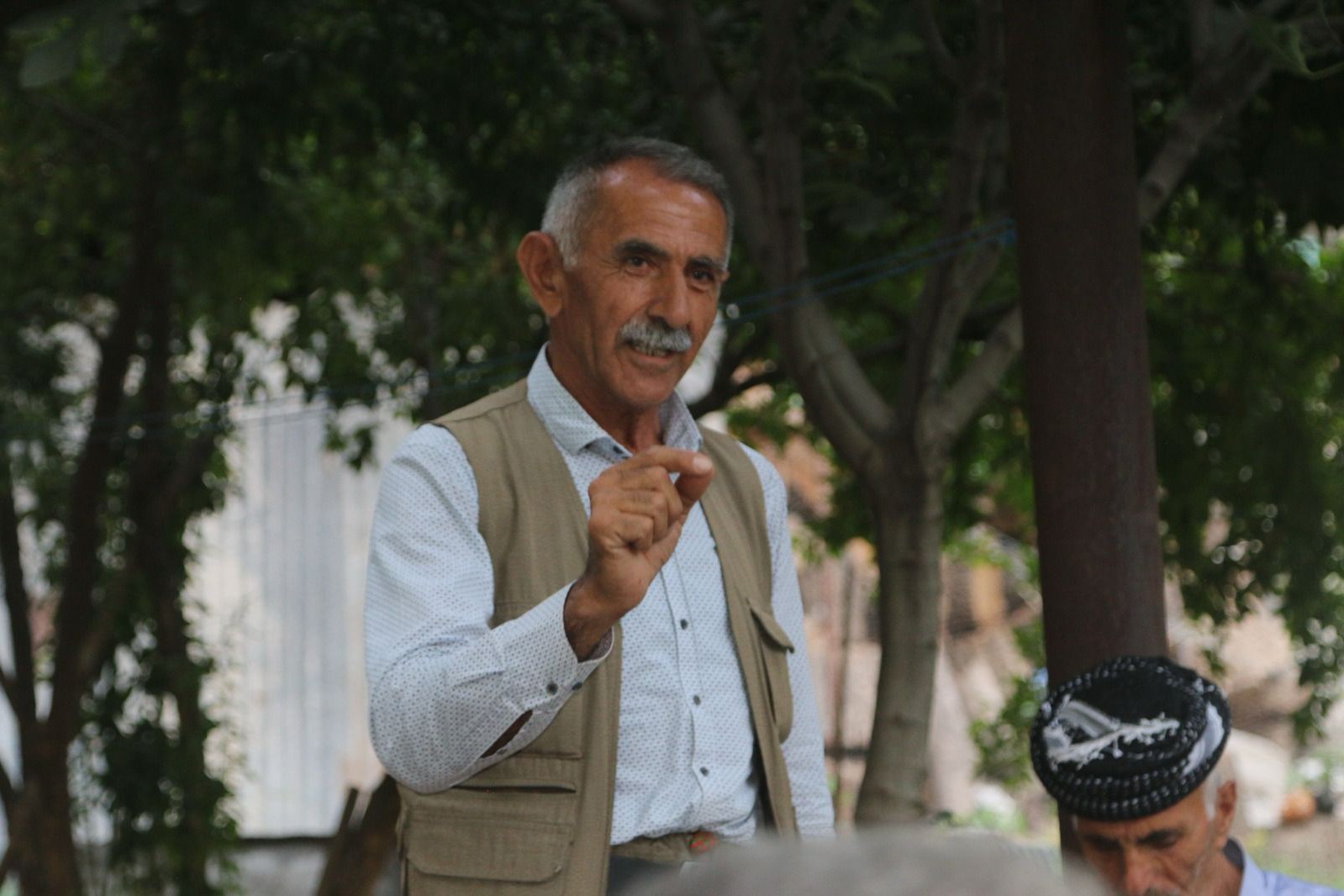 Ahmet Gün