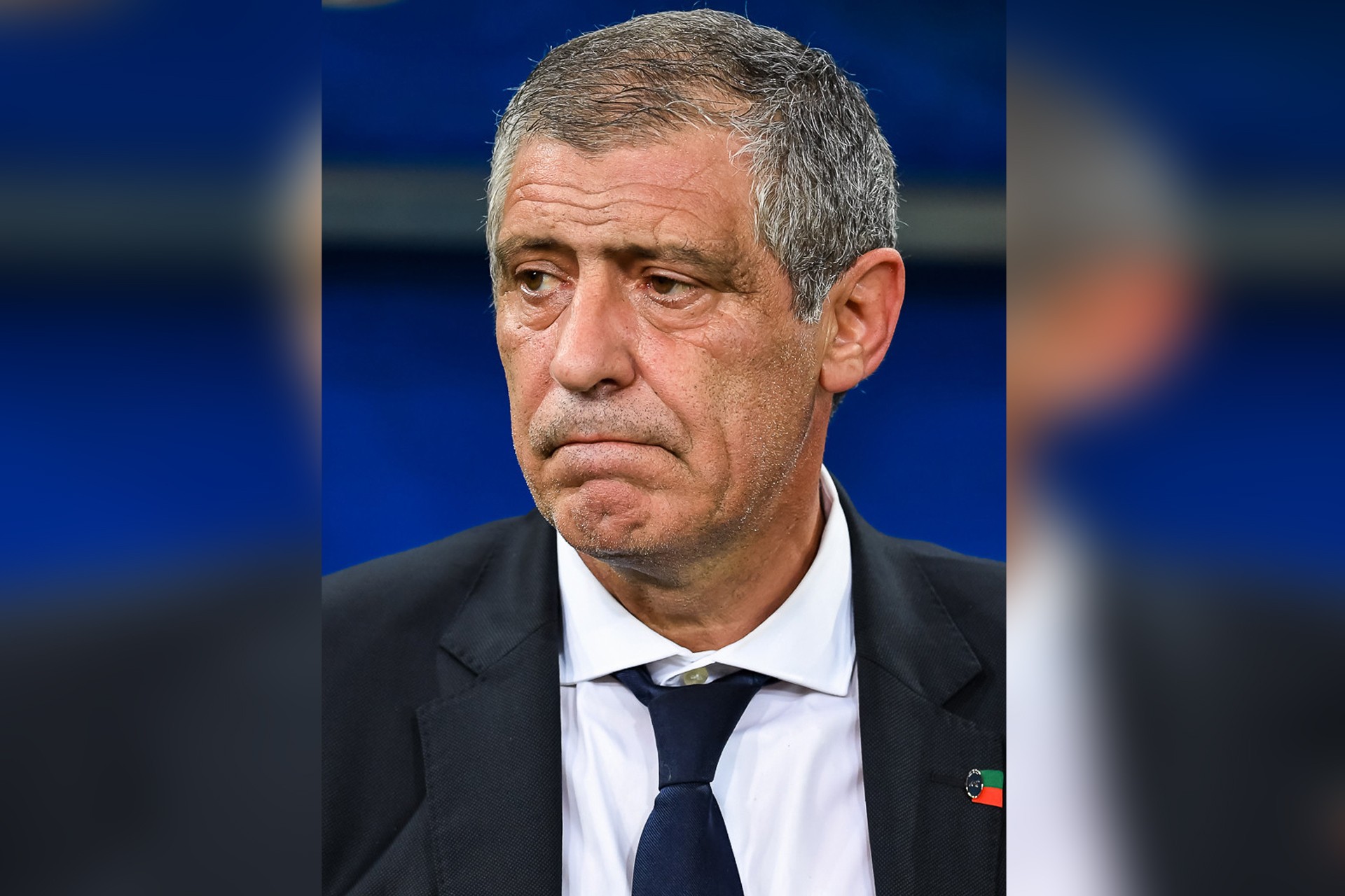  Fernando Santos