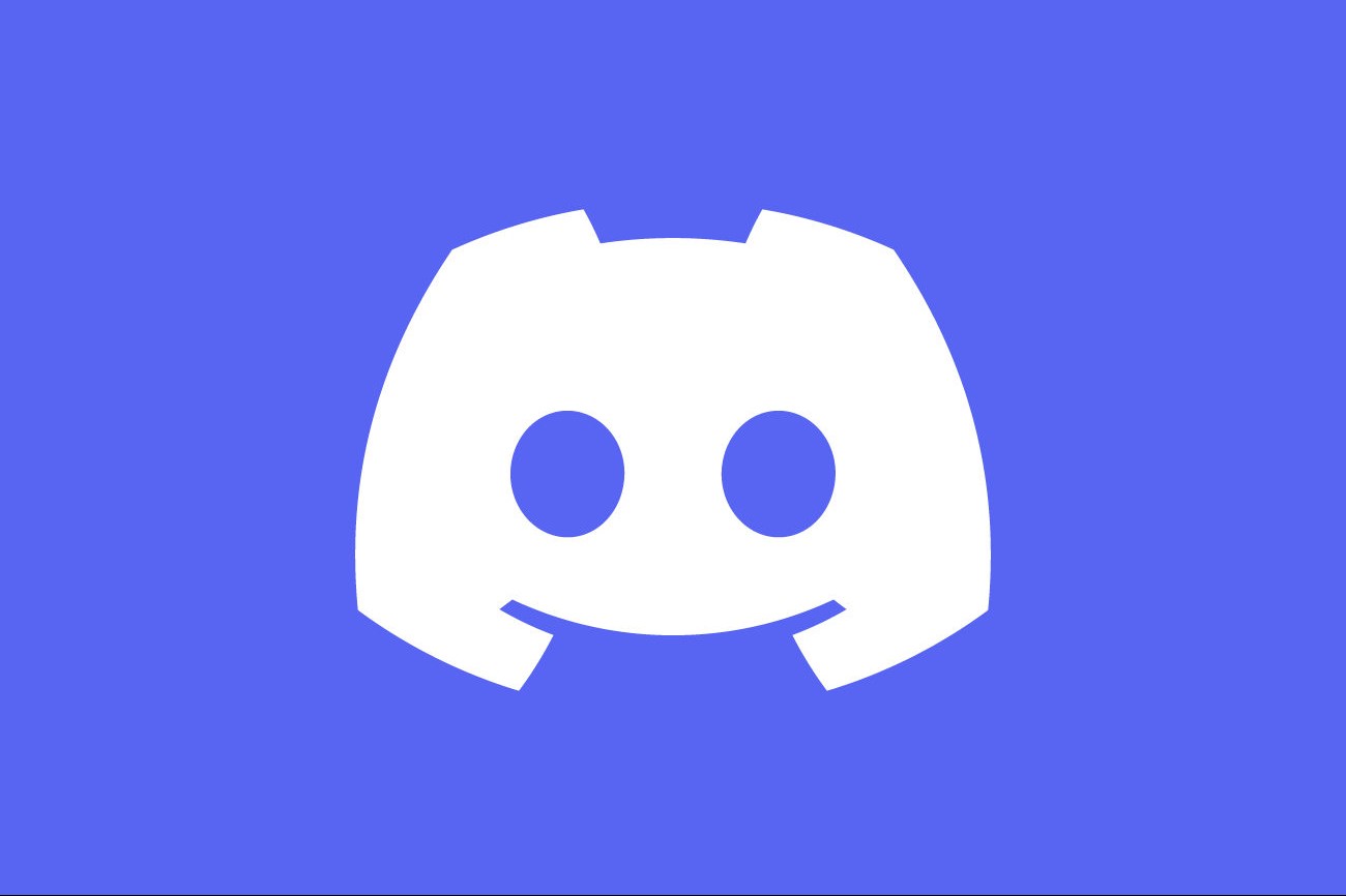 Discord logosu