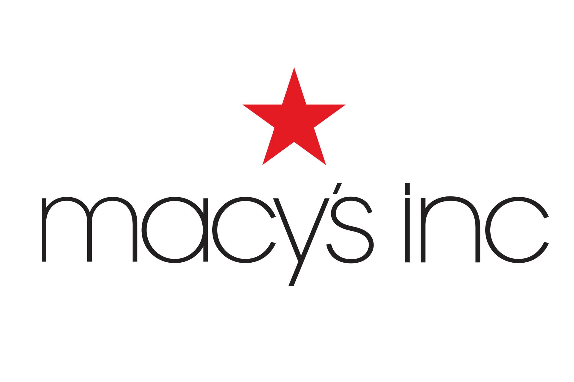 Macy's logosu