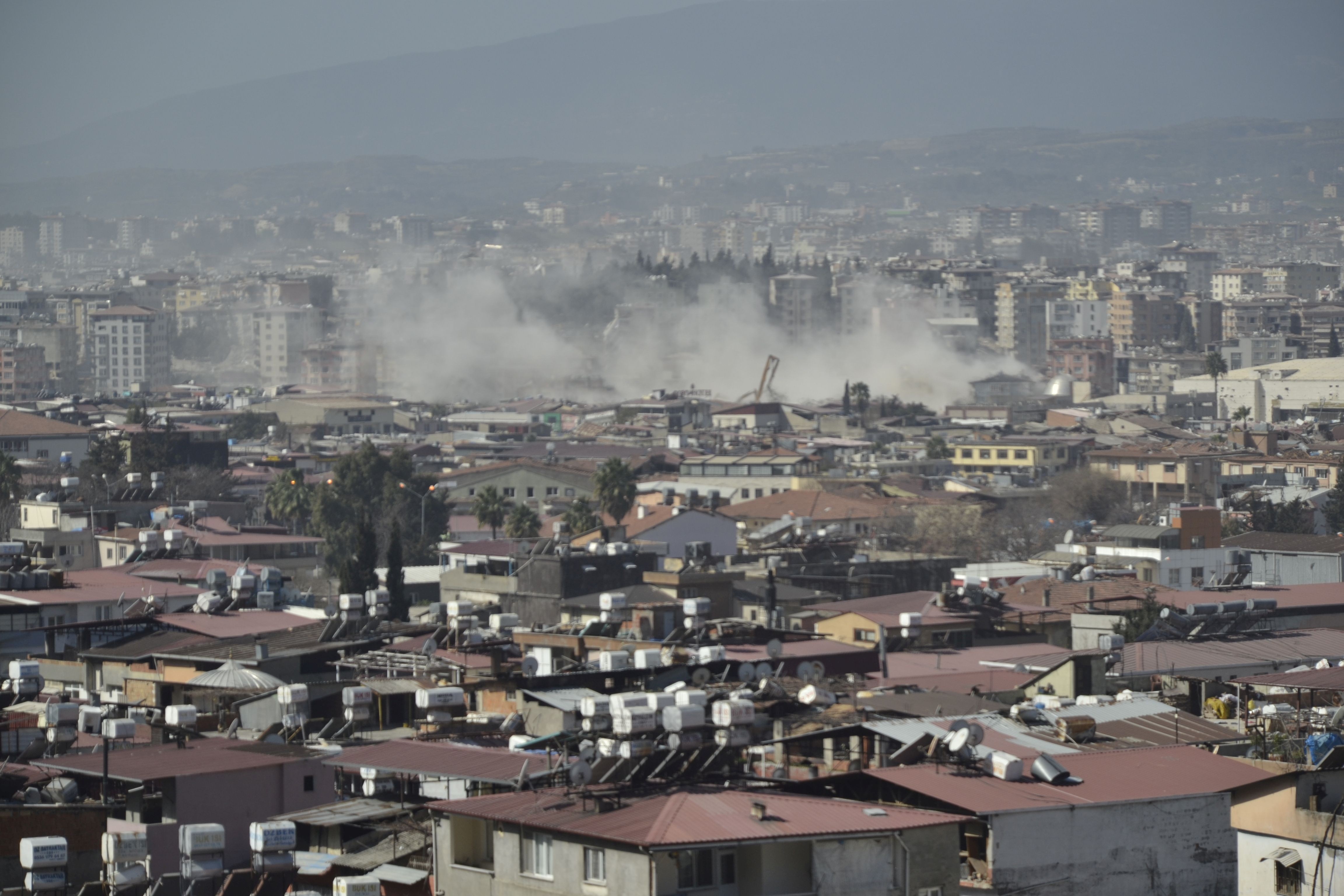 Hatay