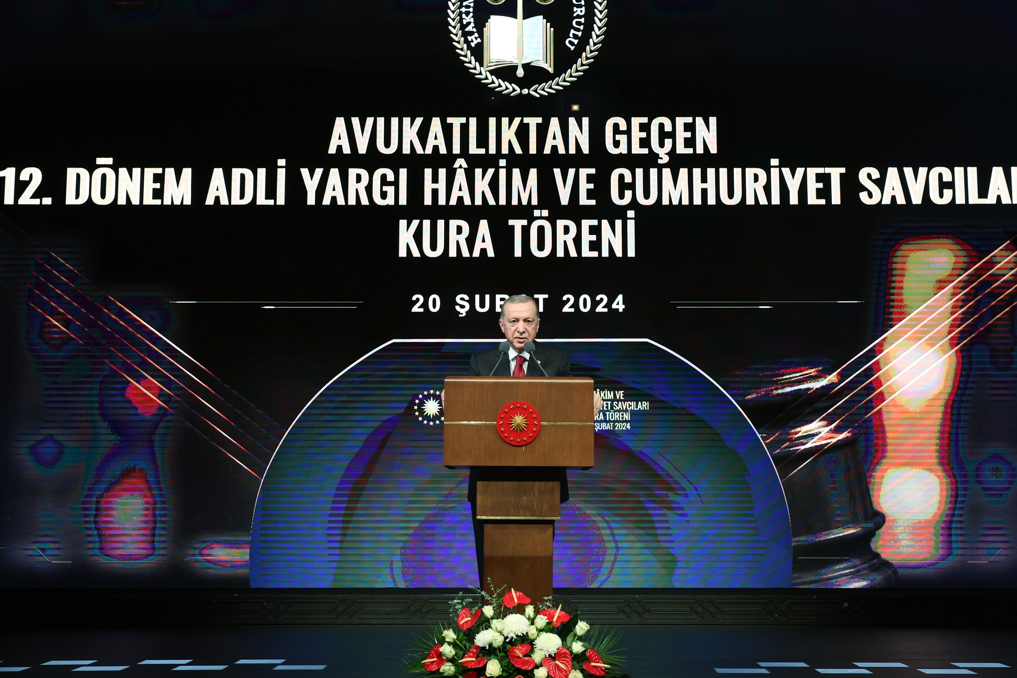 Tayyip Erdoğan 