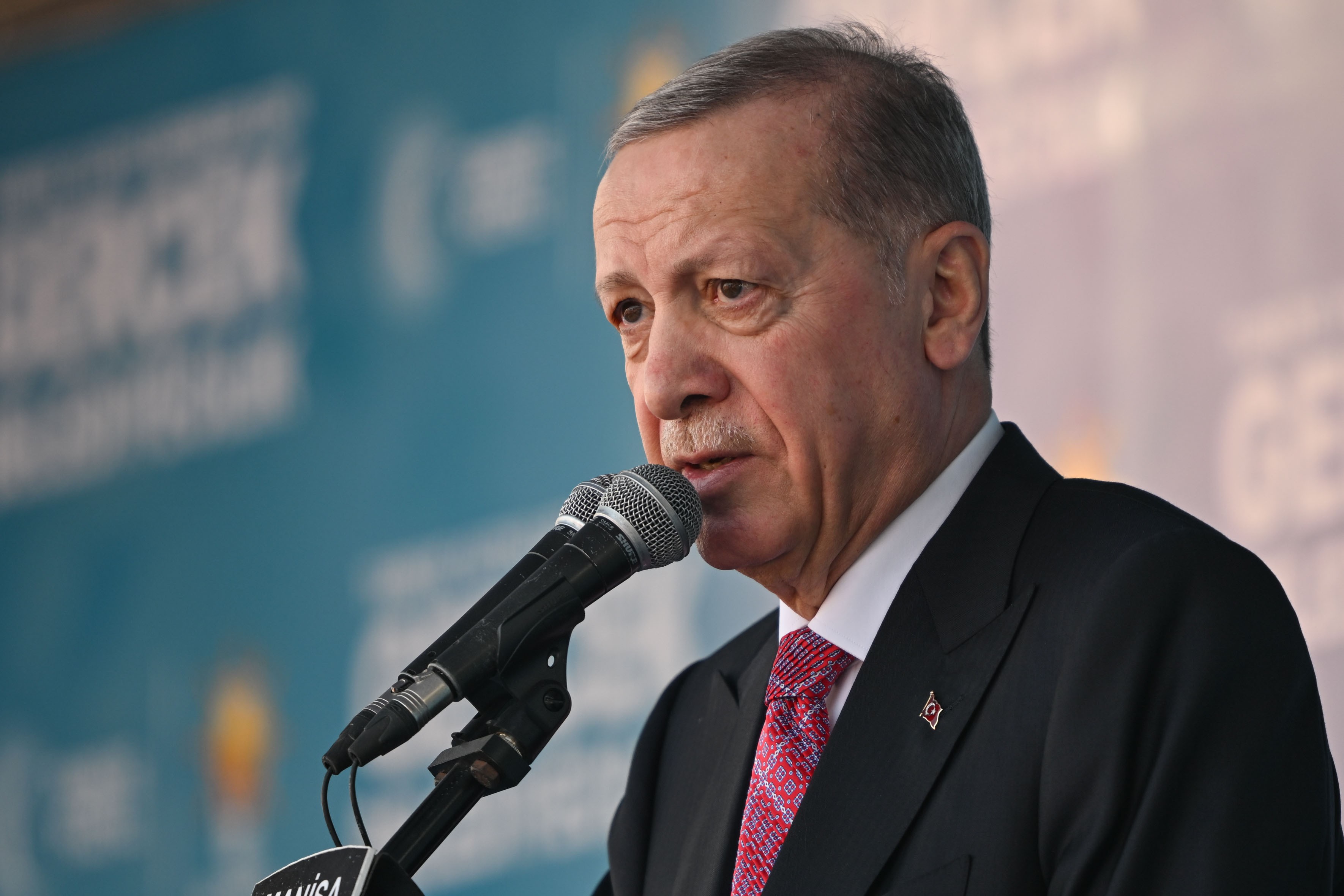 Tayyip Erdoğan 