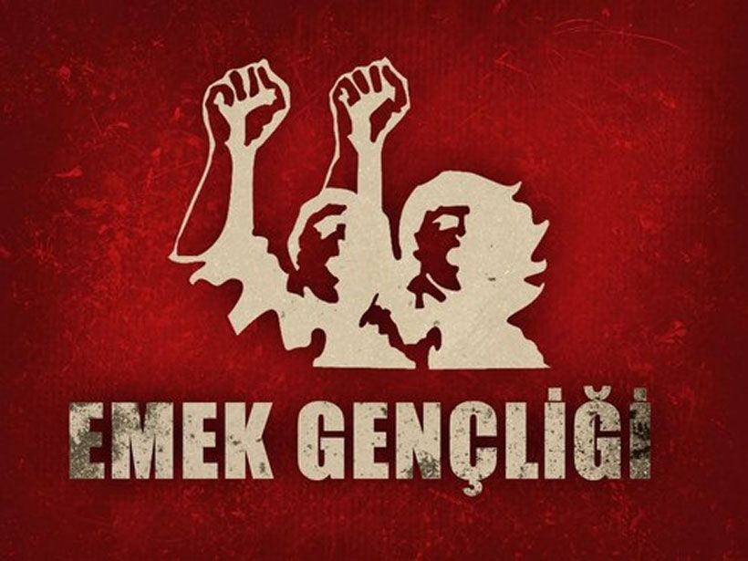 Emek Gençliği: Tüm katliamlara inat, barış kazanacak !