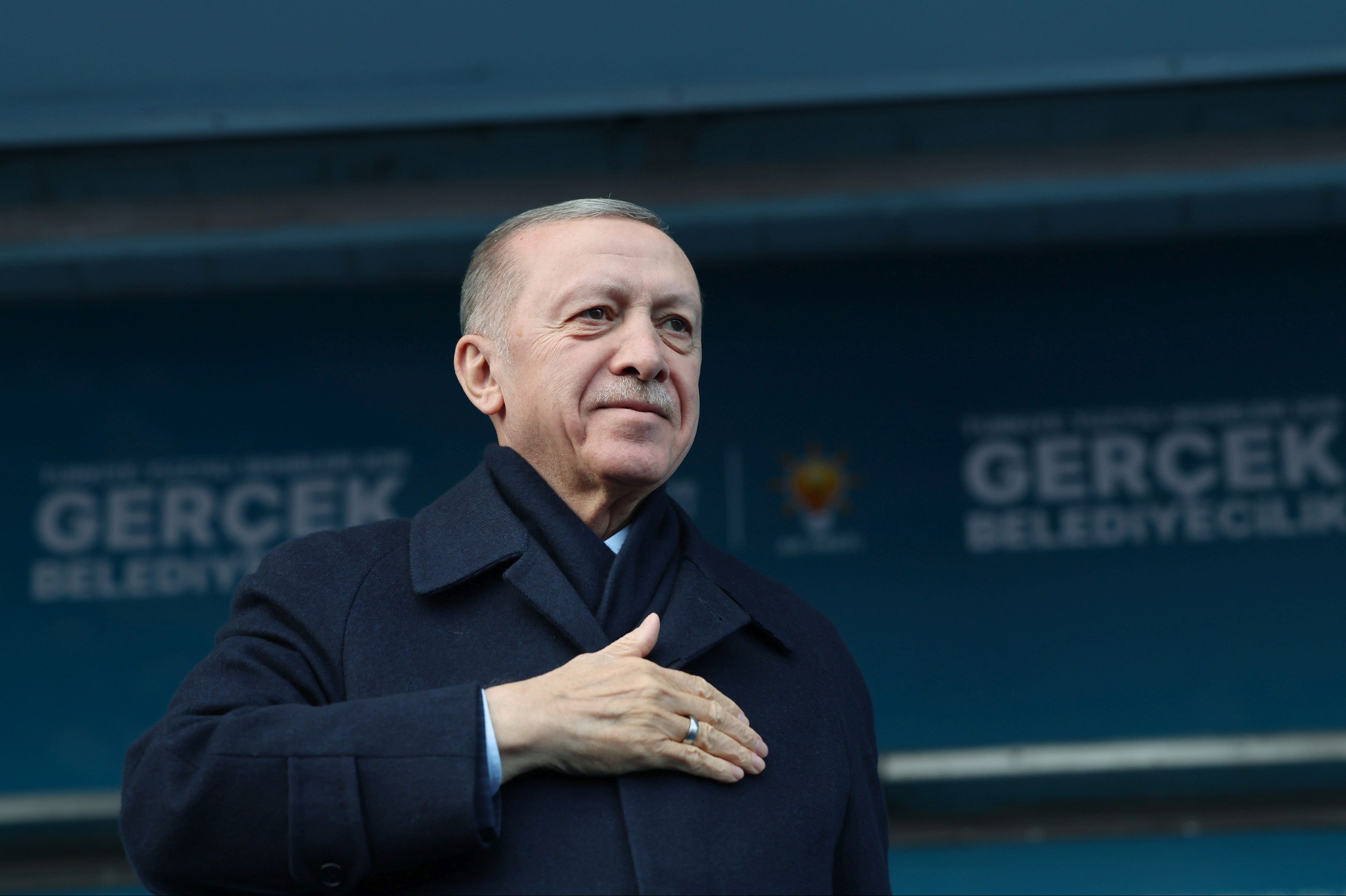 Erdoğan