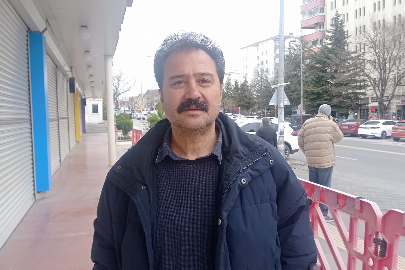 İbrahim Kaygısız