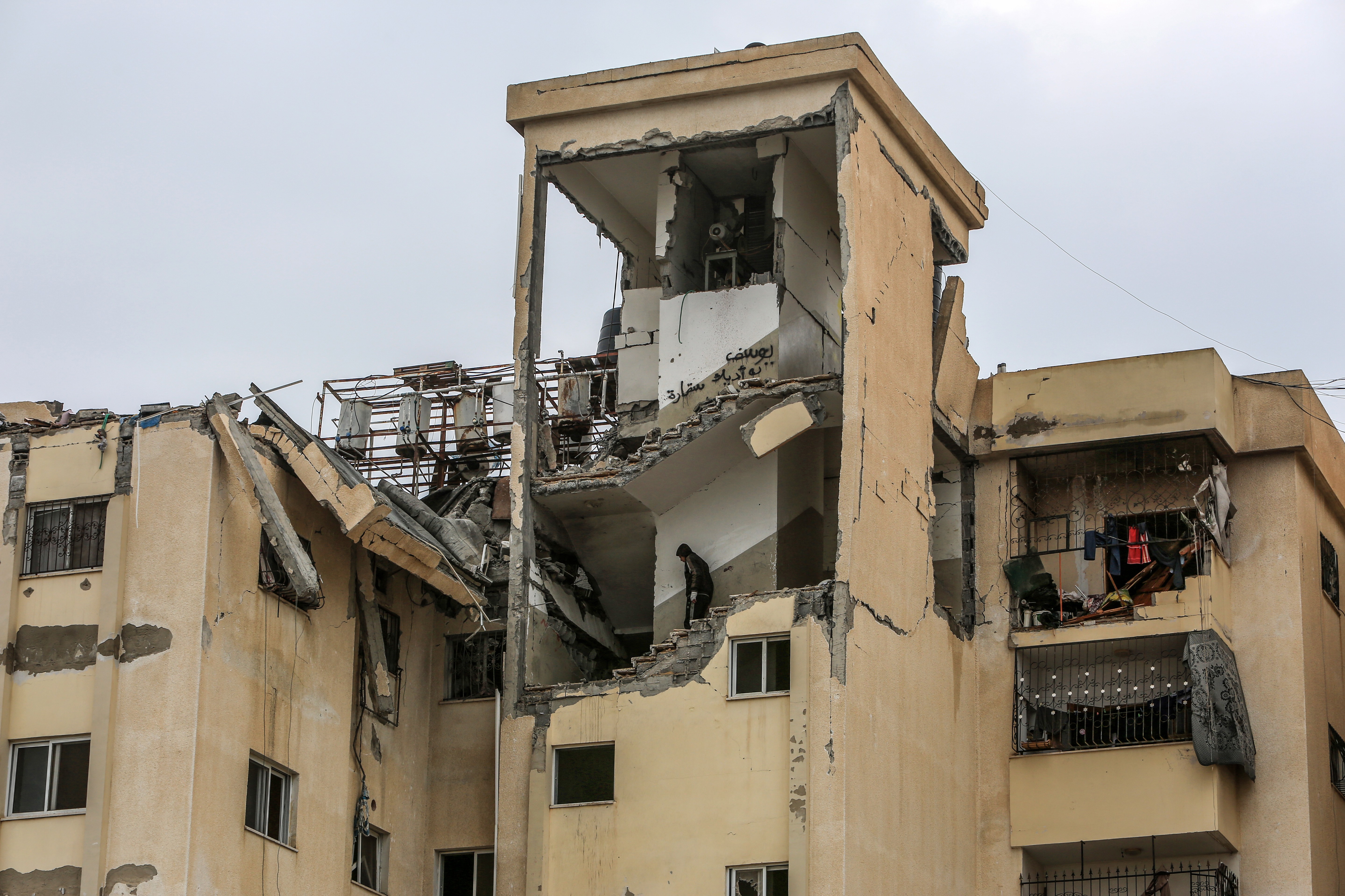 İsrail heyeti, Hamas ile esir takası ve Gazze'de ateşkes müzakerelerini görüşmek için Mısır'a gidecek