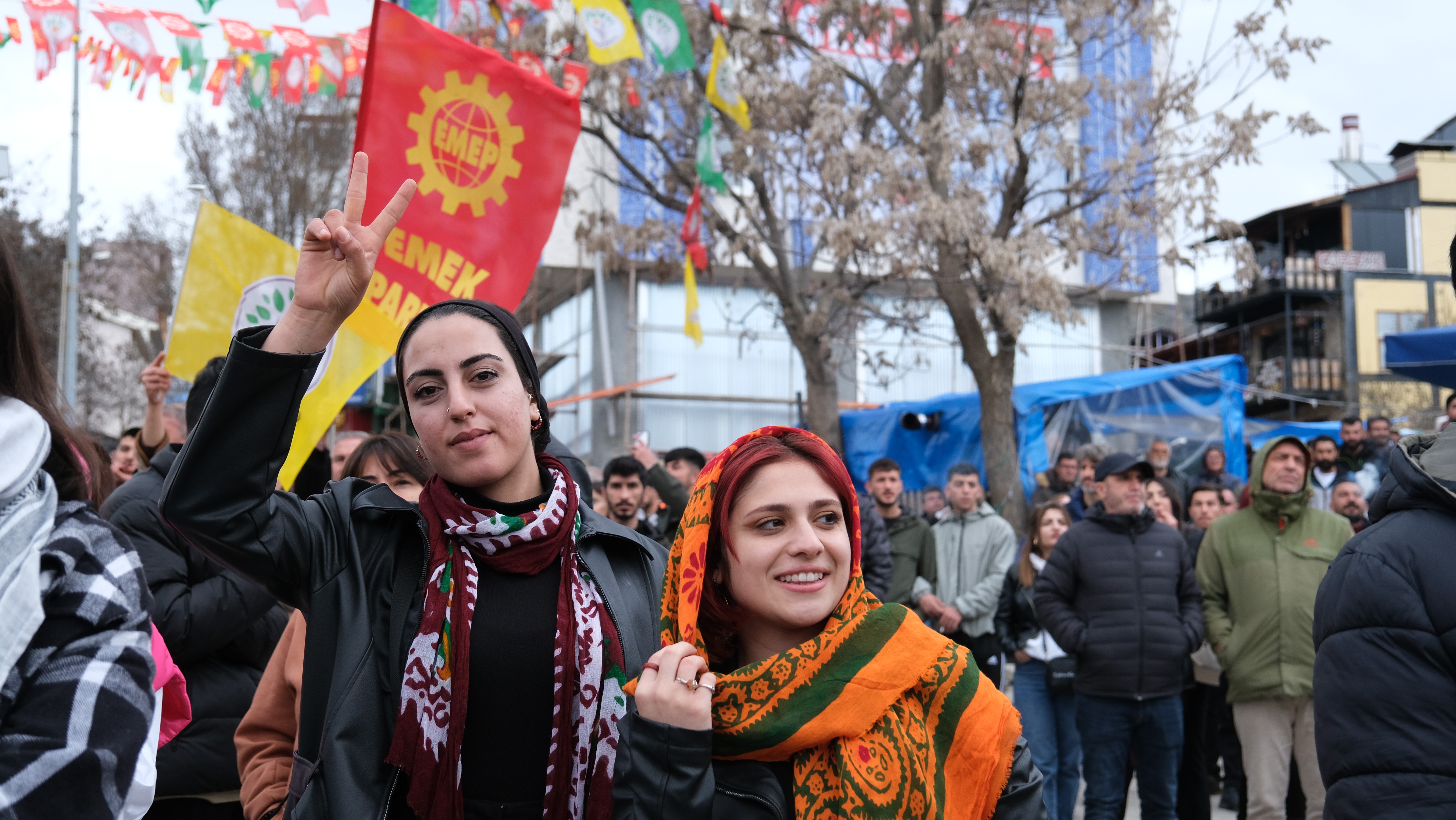 Dersim Newroz'u