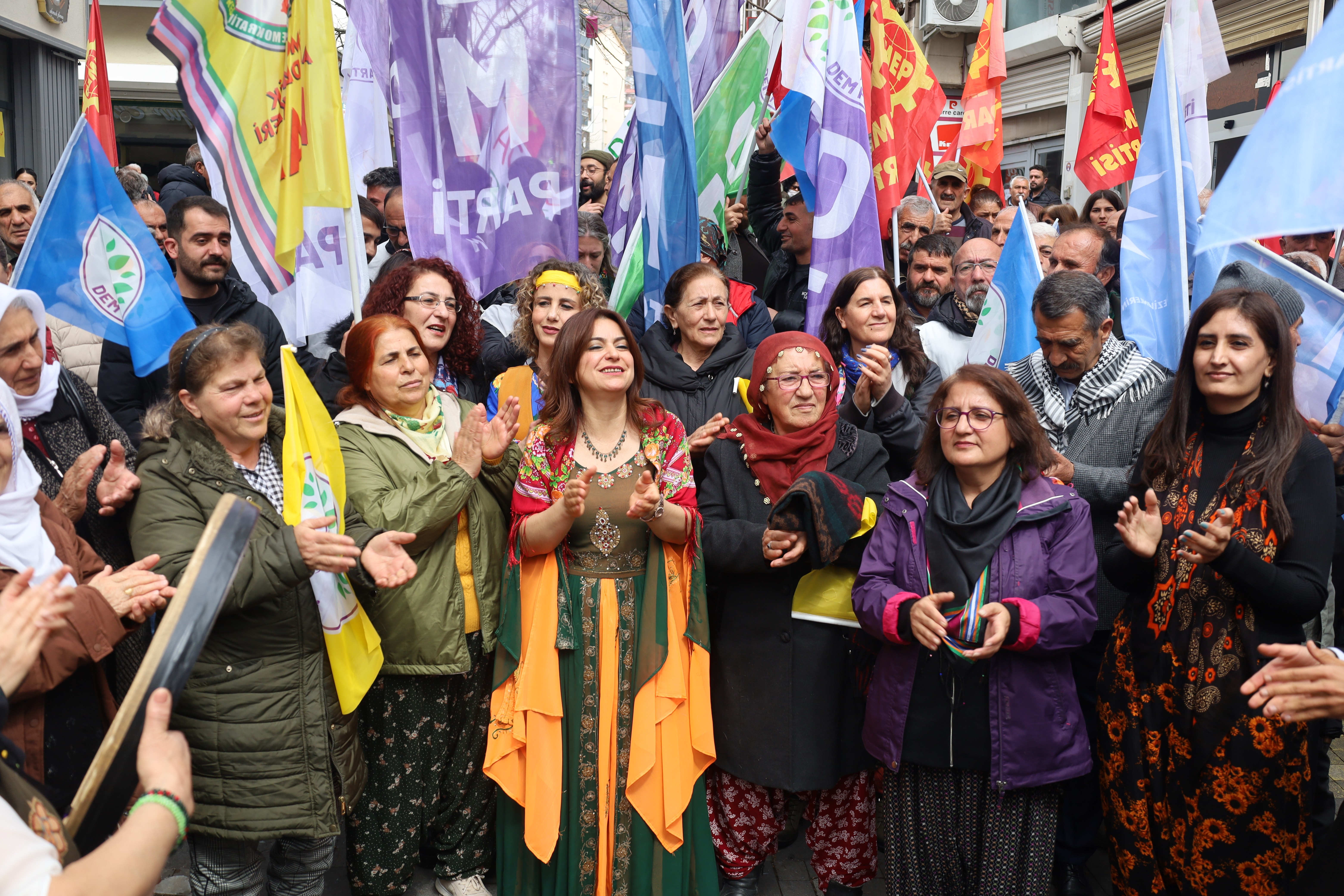 Dersim Newroz'u