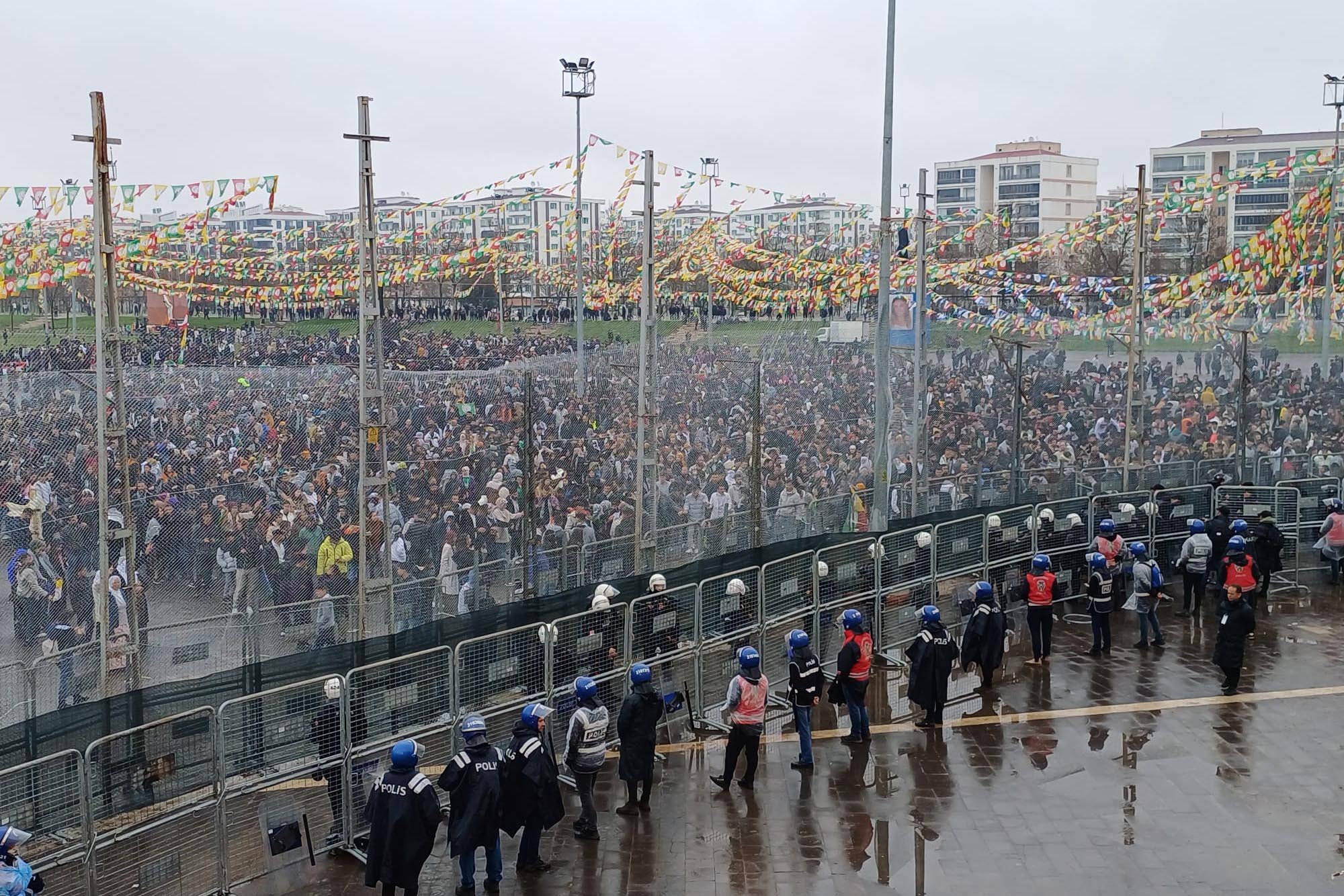 Diyarbakır Newroz'u