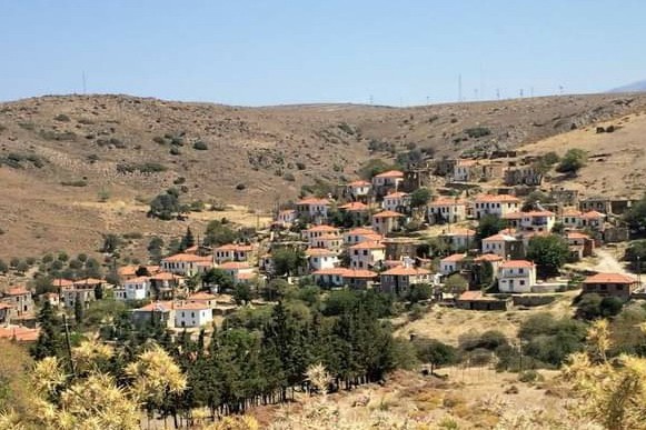 Karaburun Özel Çevre Koruma Bölgesi'ne yeni bir GES projesi