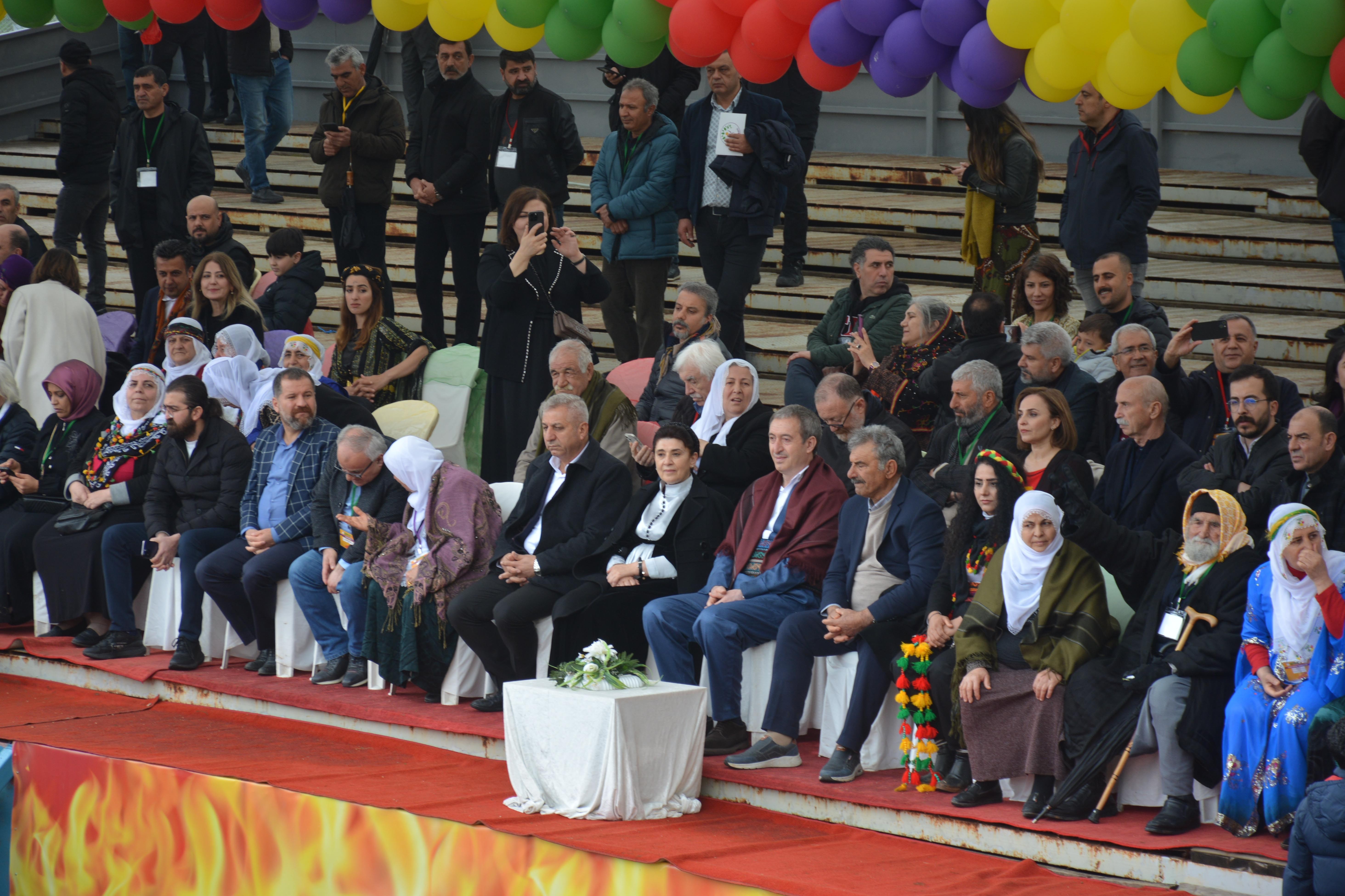 Diyarbakır Newroz'u