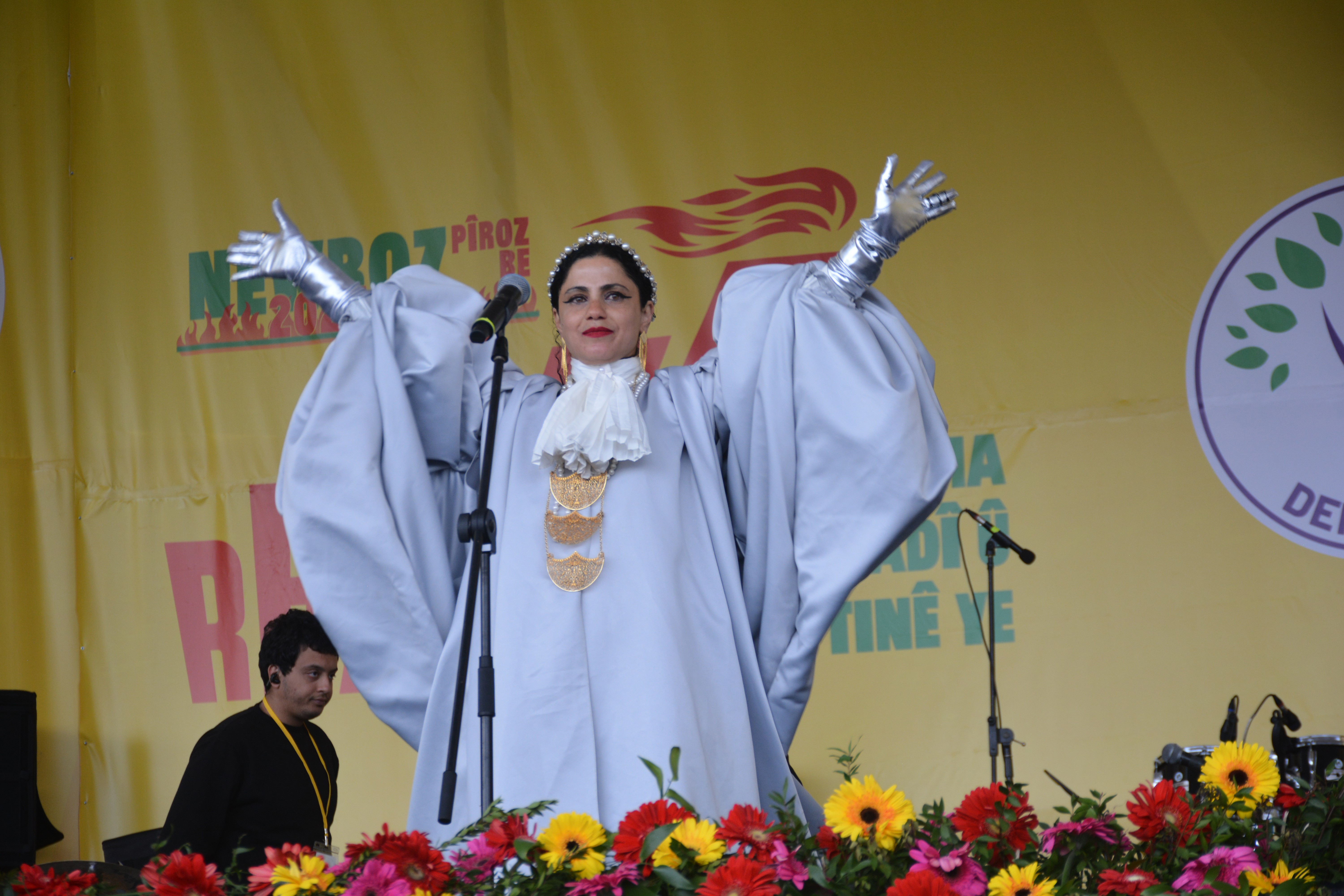 emel mathlouthi