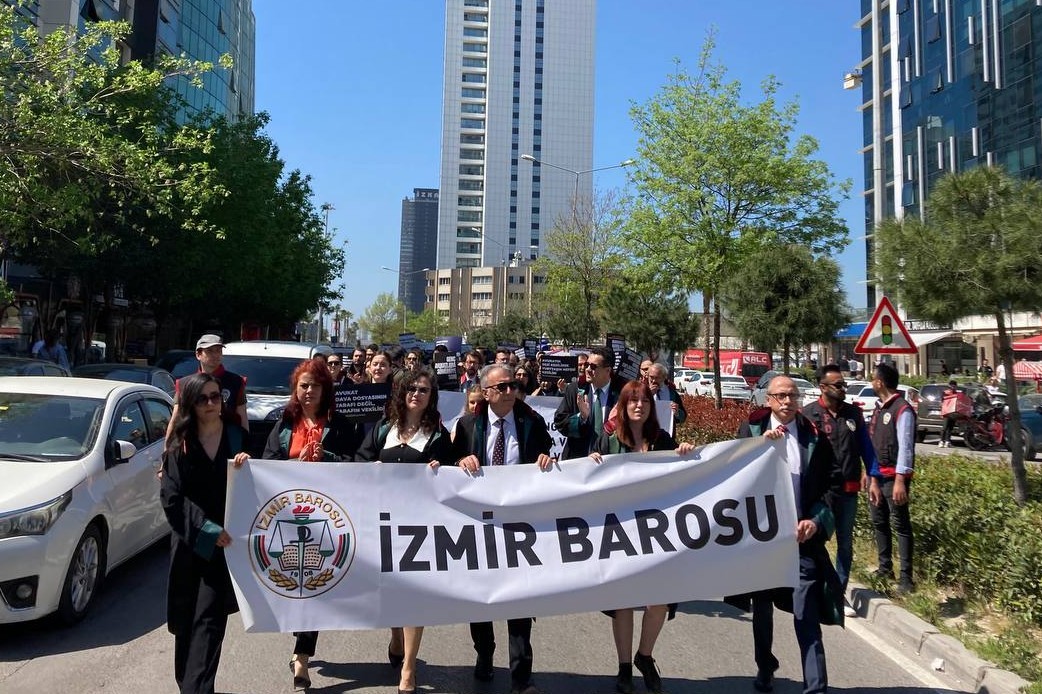 İzmir Barosu