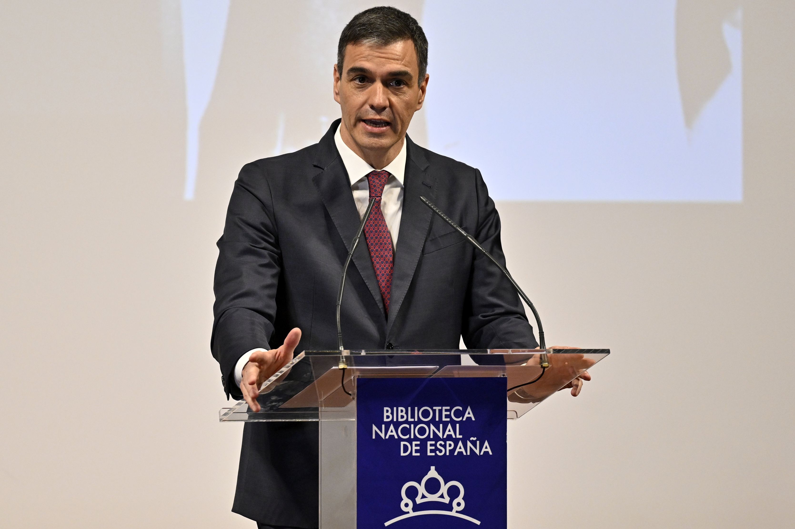 İspanya Başbakanı Pedro Sanchez