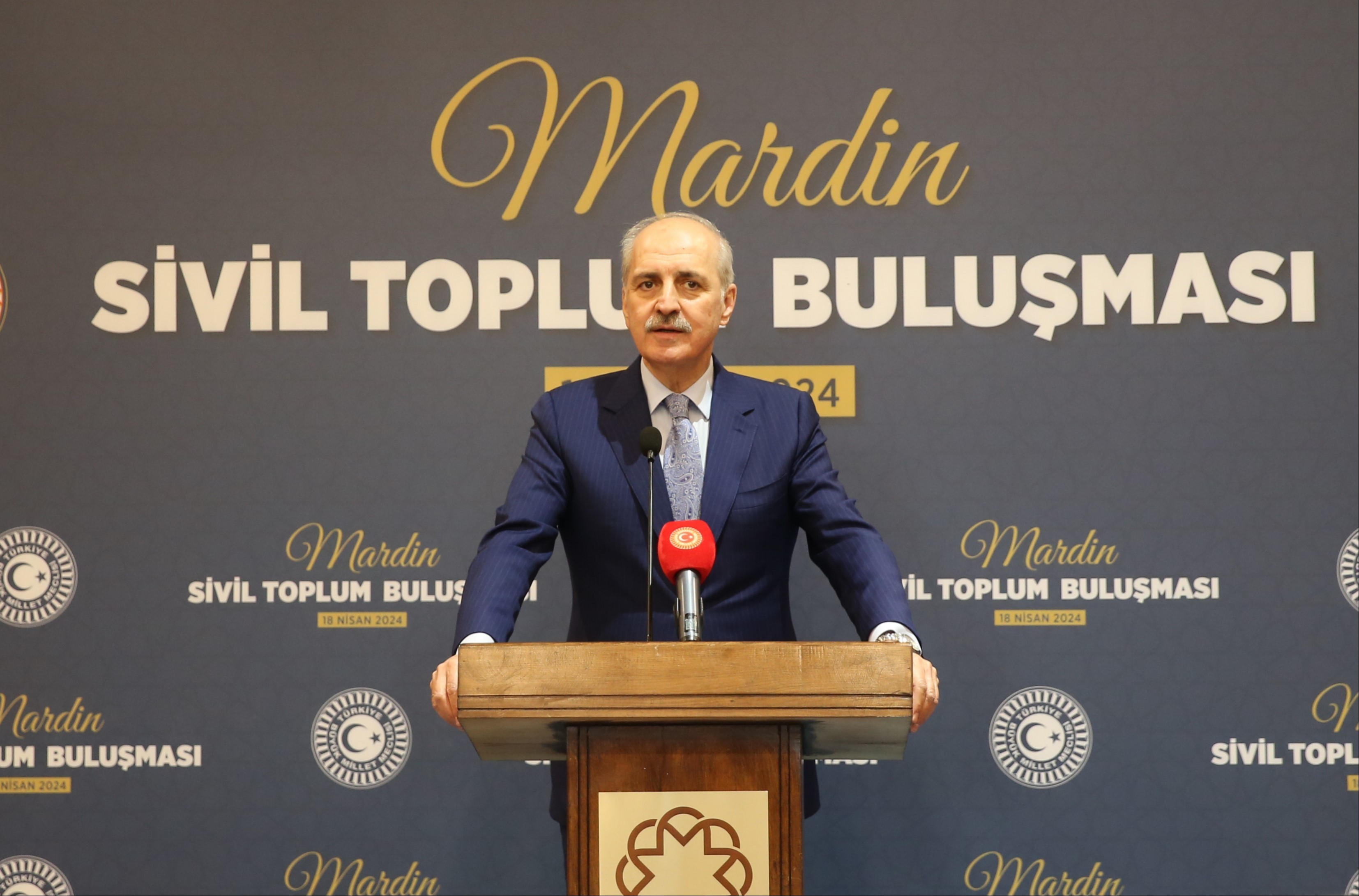 Numan Kurtulmuş