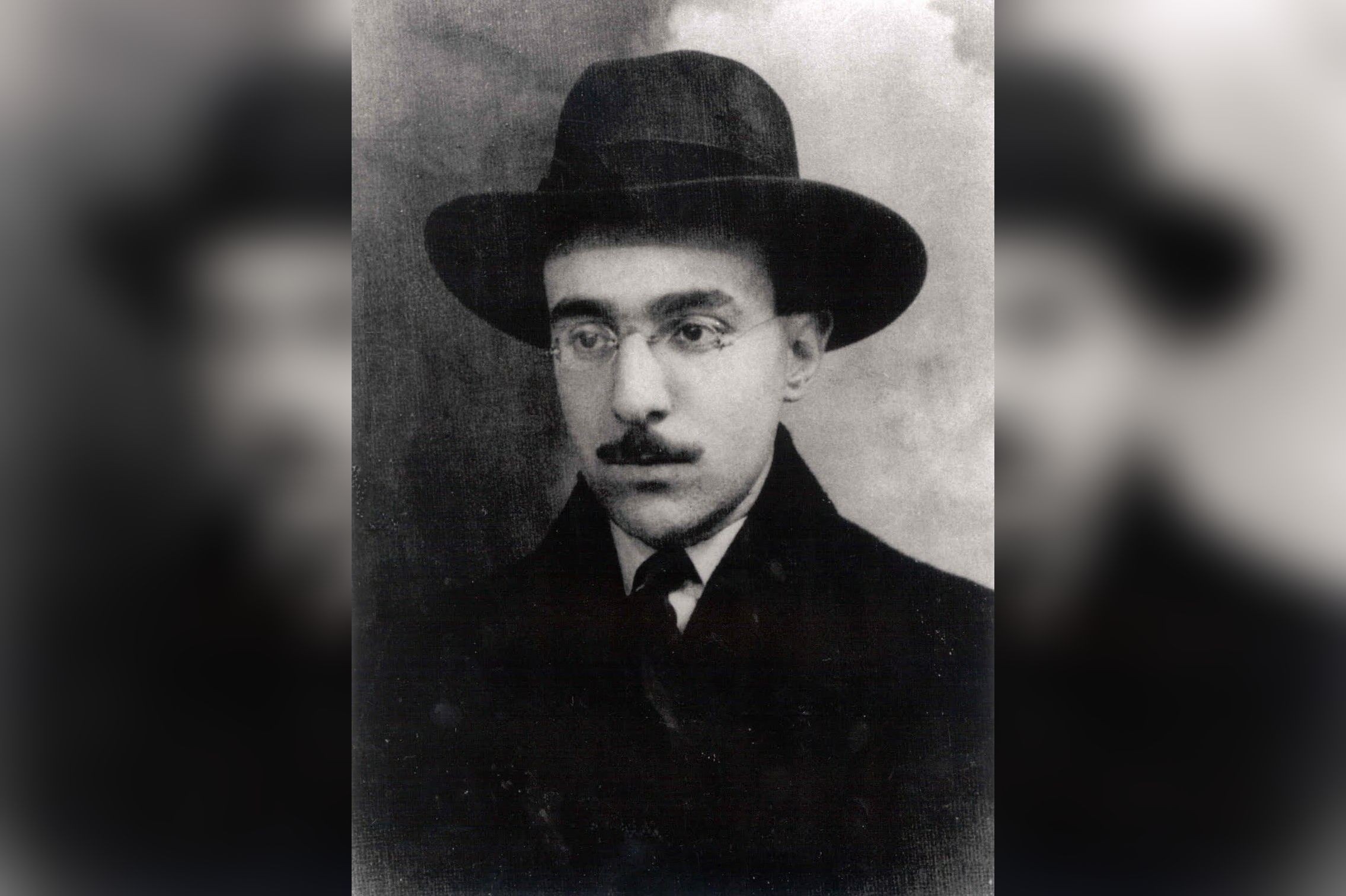 Fernando Pessoa