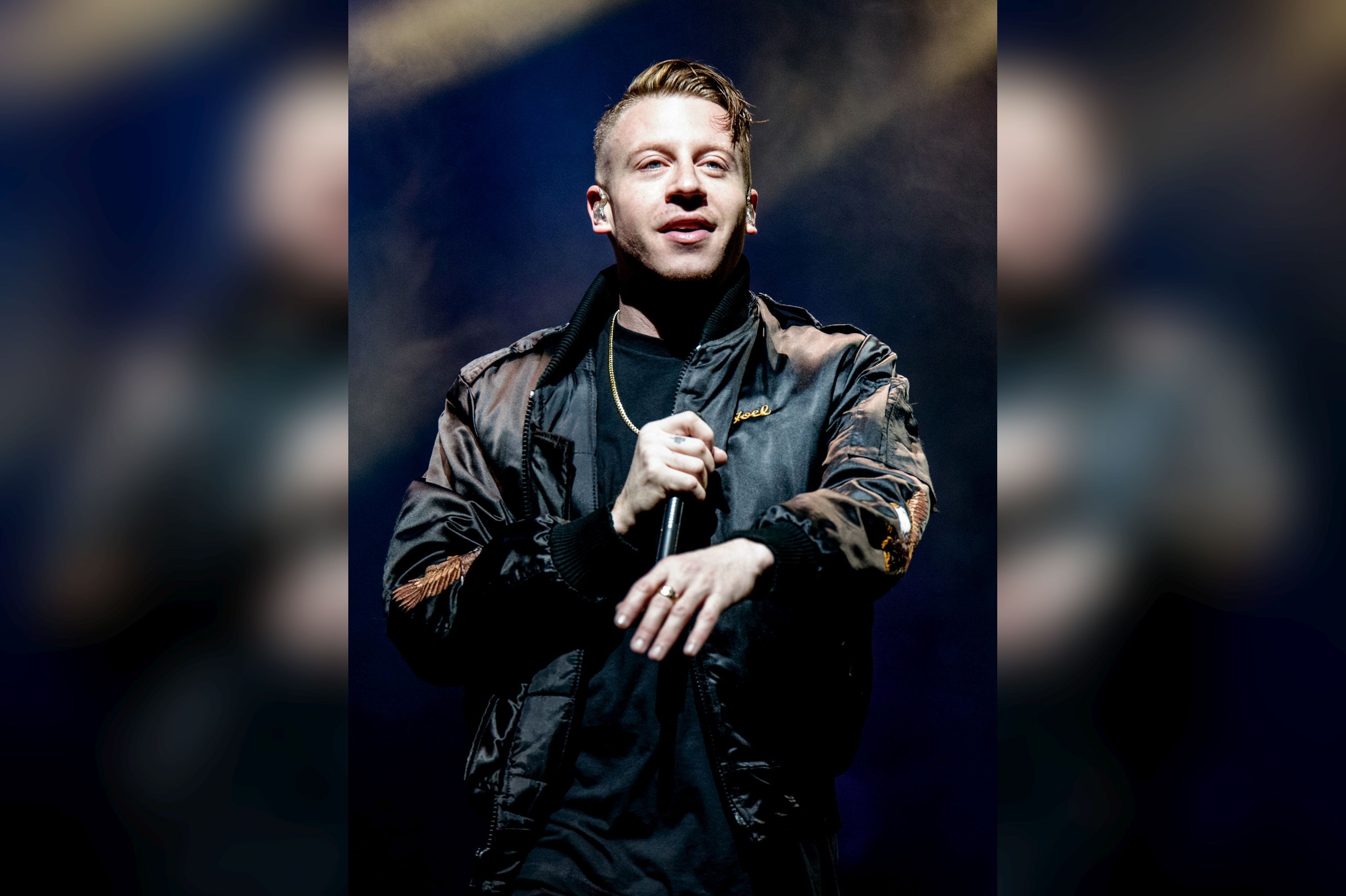 Macklemore