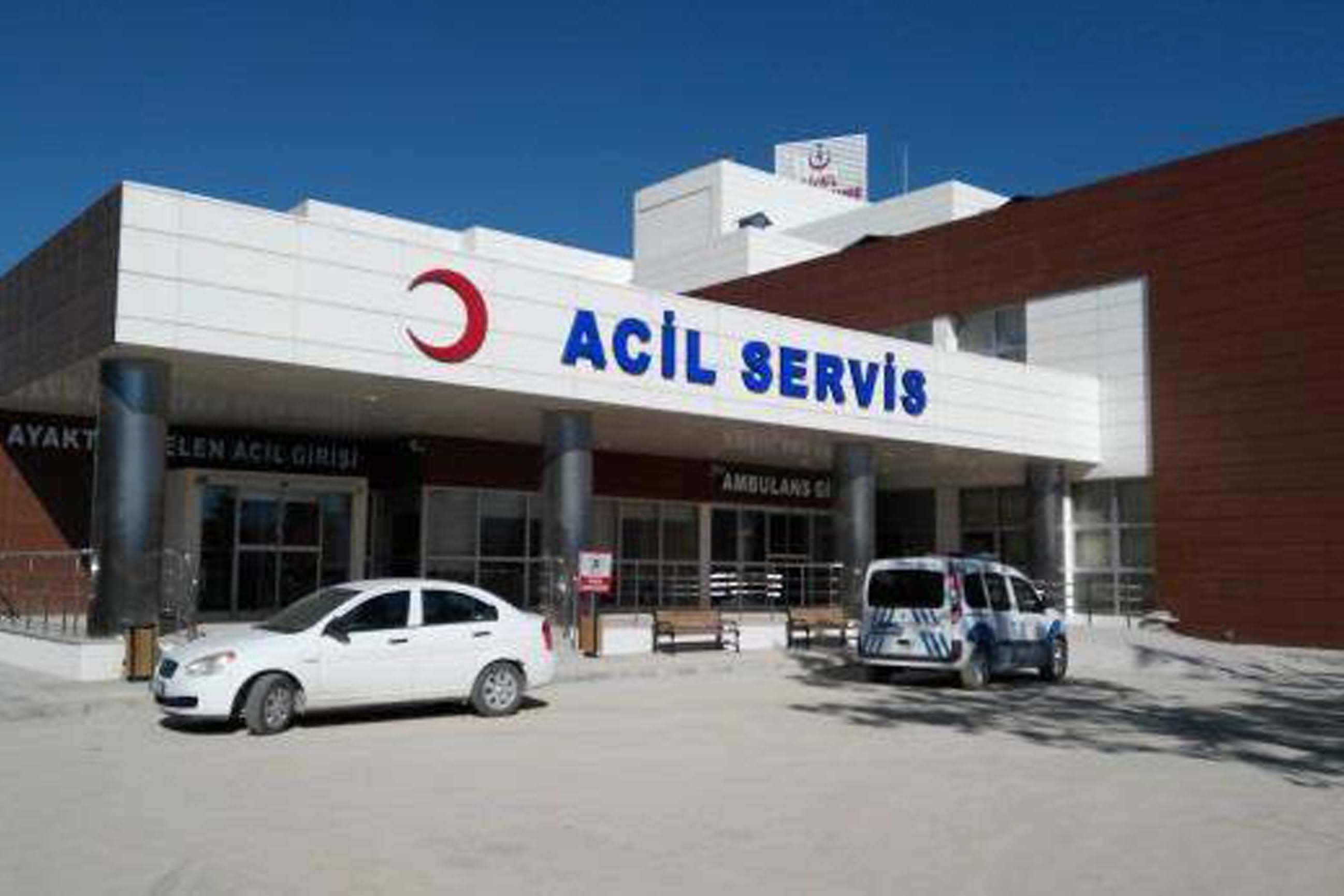 Denizli'de öğrenciler zehirlendi