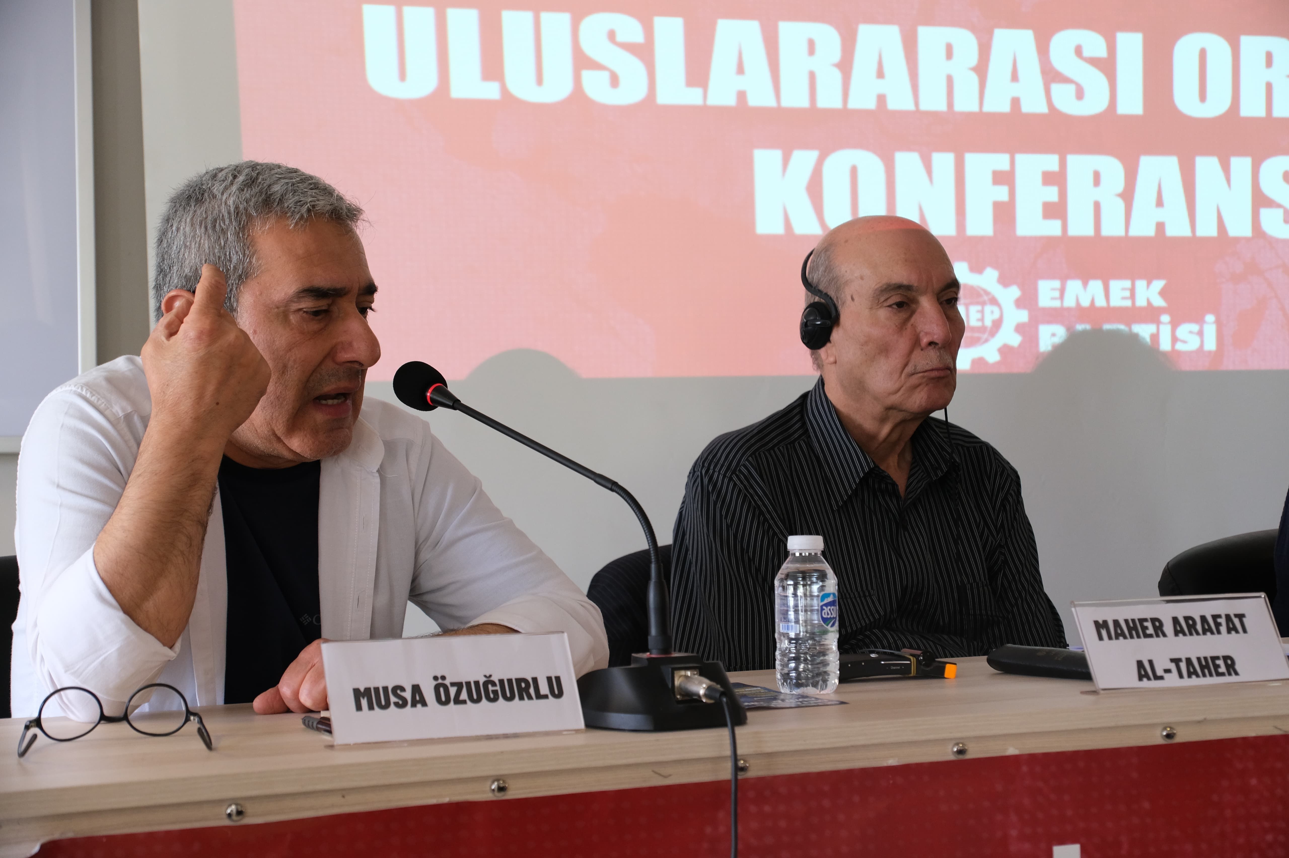 Musa Özuğurlu