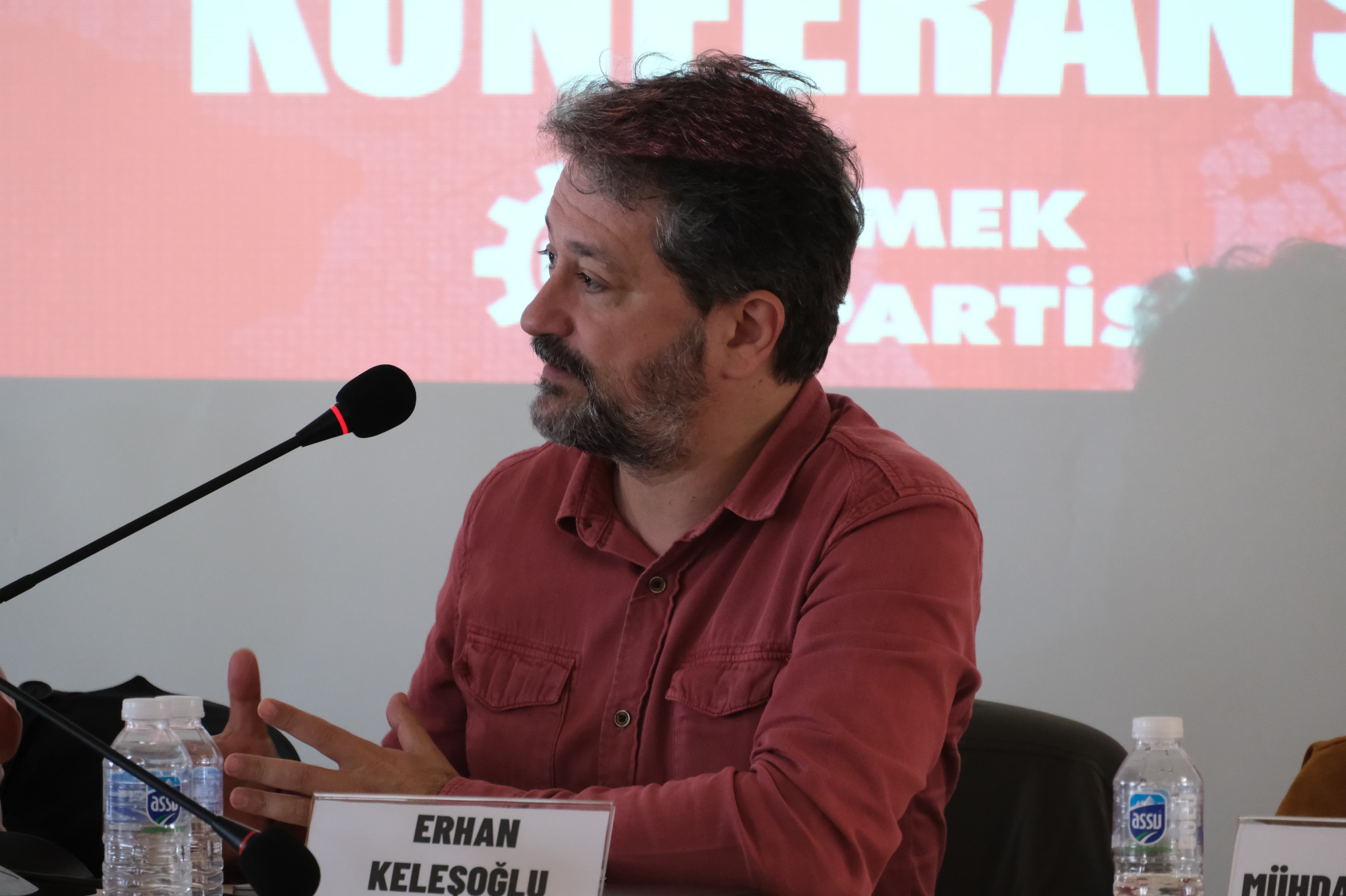 Erhan Keleşoğlu