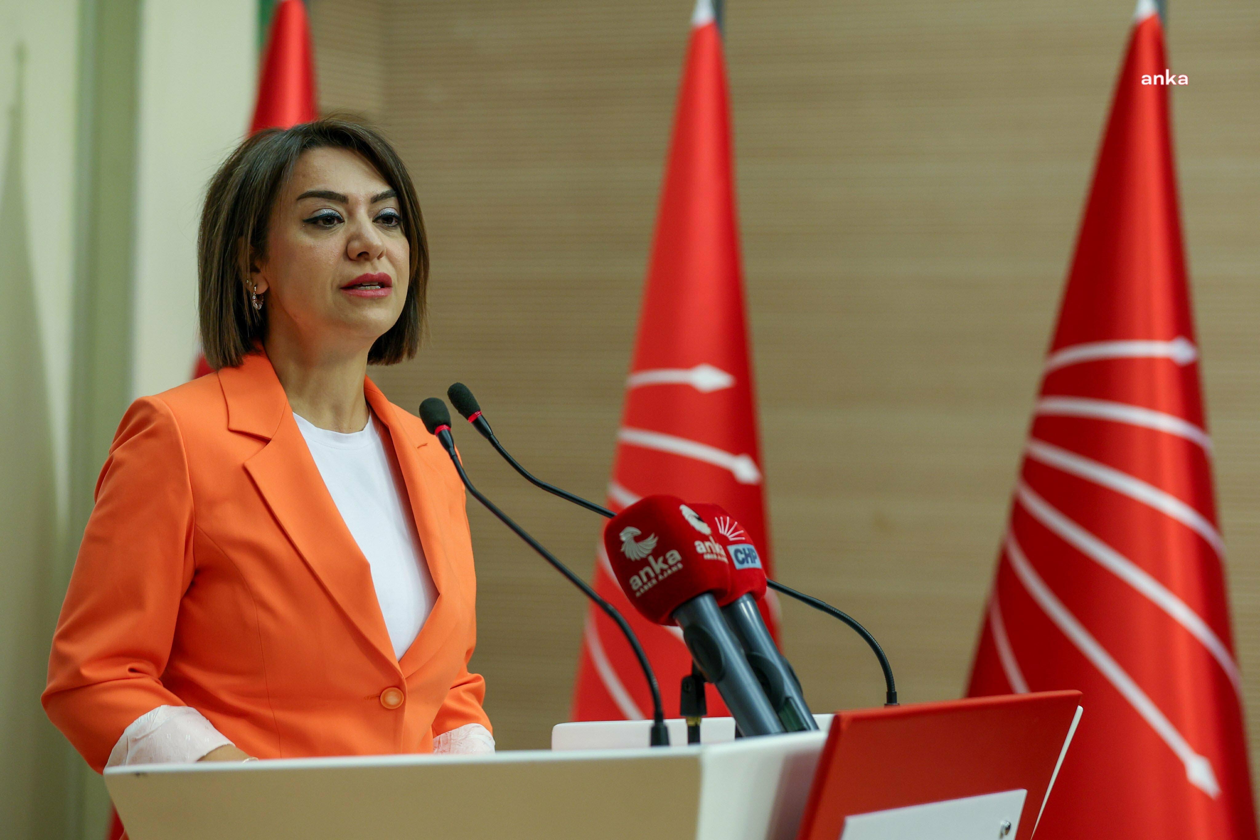 CHP’li Taşçıer: TRT'de staj yapan öğrencinin kaza geçirmesi piyasacı eğitim anlayışının sonucudur