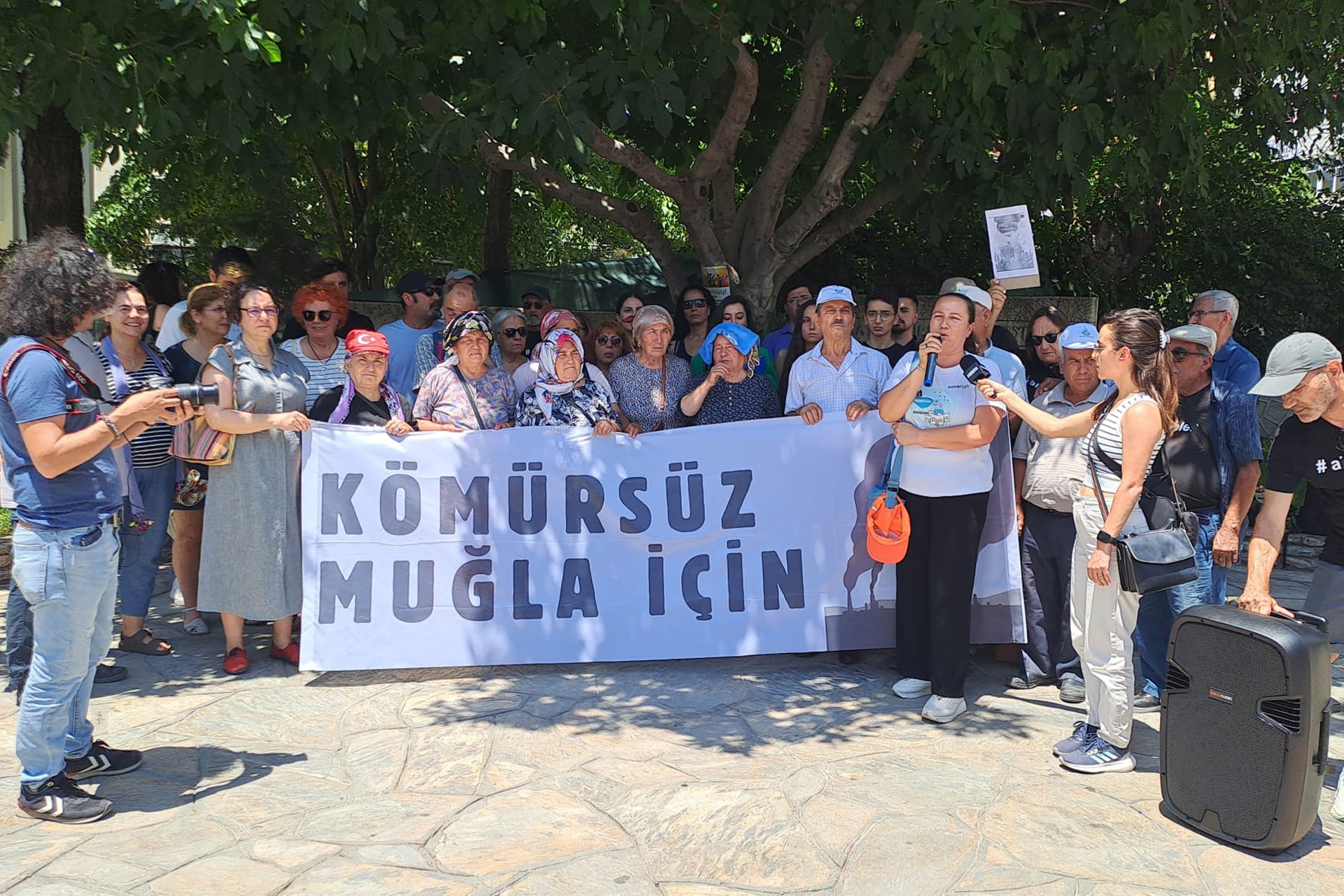 Muğla açıklama