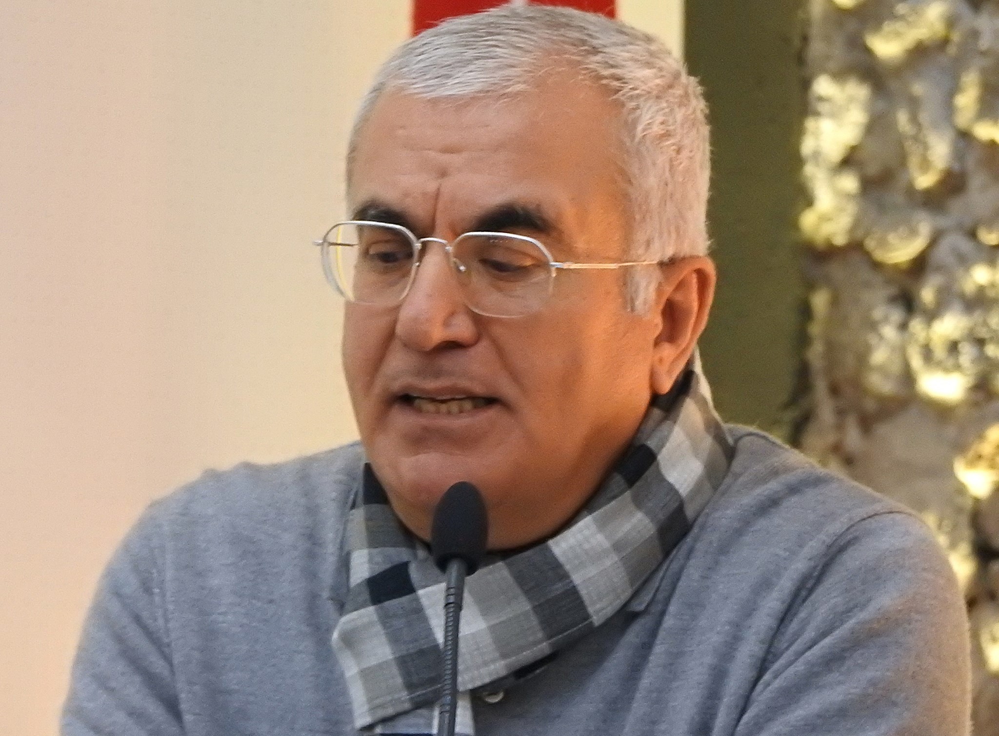 Ali Rıza Avcan