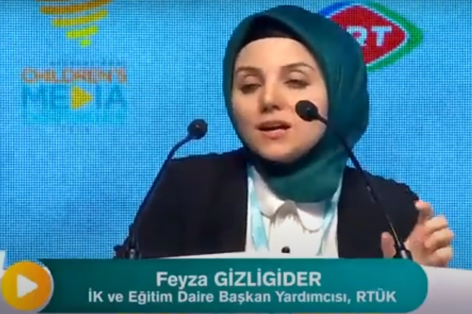 Feyza Gizligider