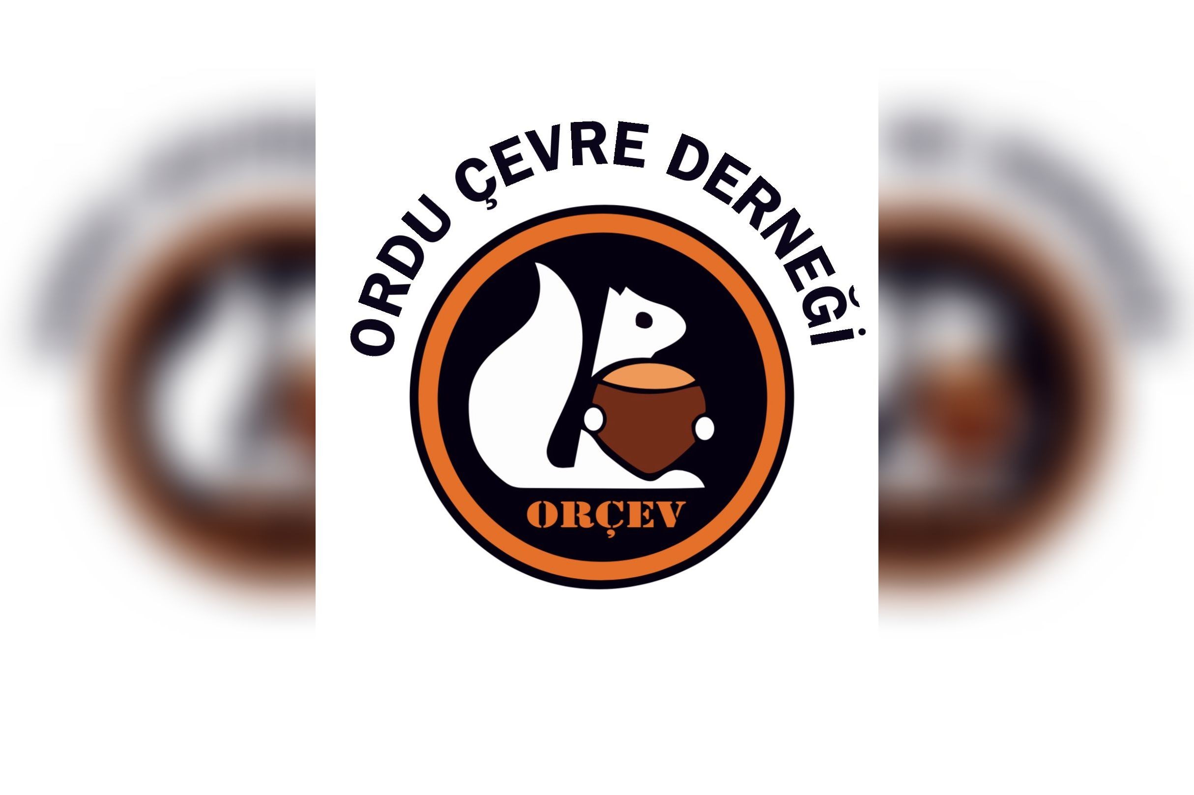 Ordu Çevre Derneği logosu