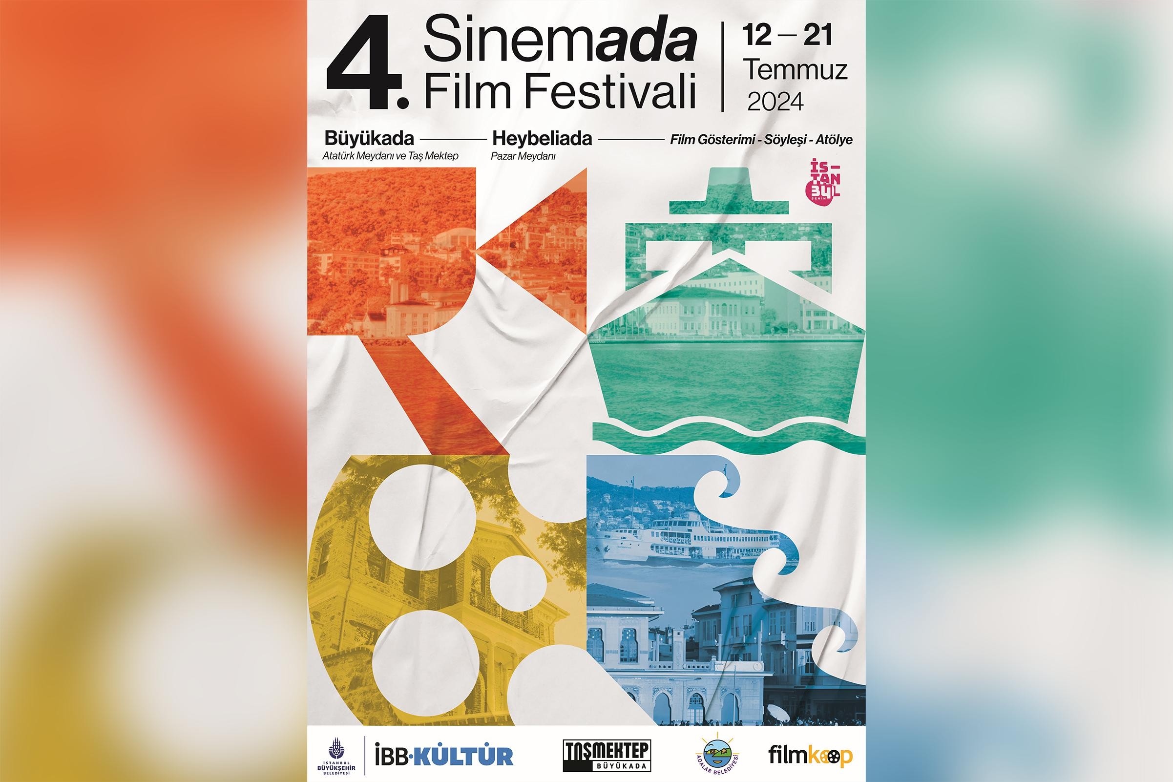 4. Sinemada Film Festivali