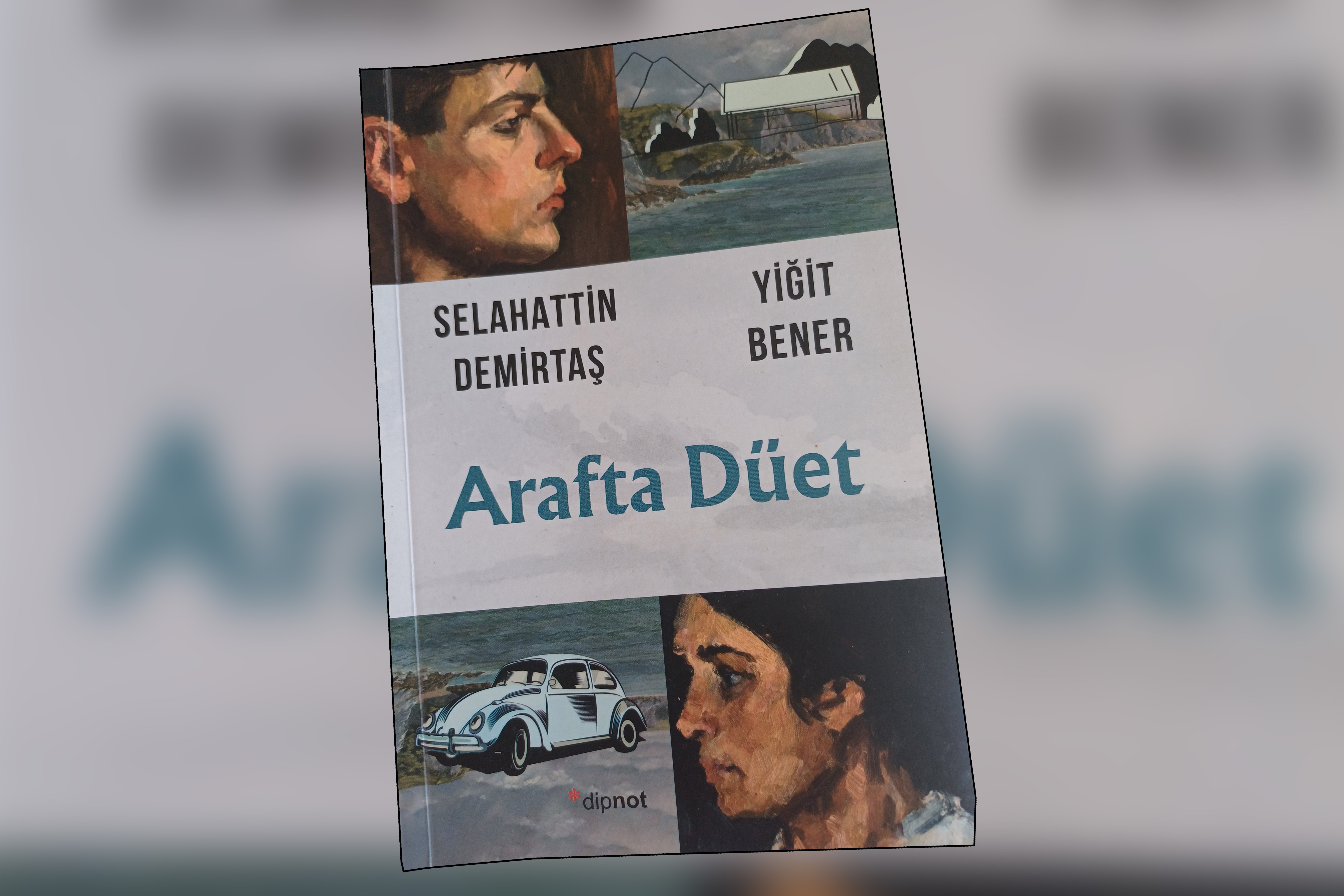 Arafta Düet ve sıralı hürmet