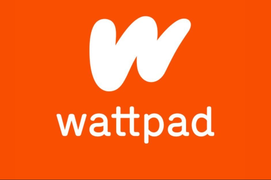 Wattpad logosu