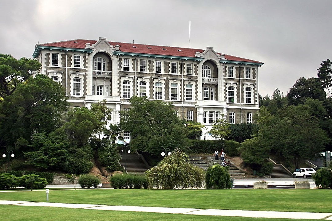 Boğaziçi Üniversitesi 